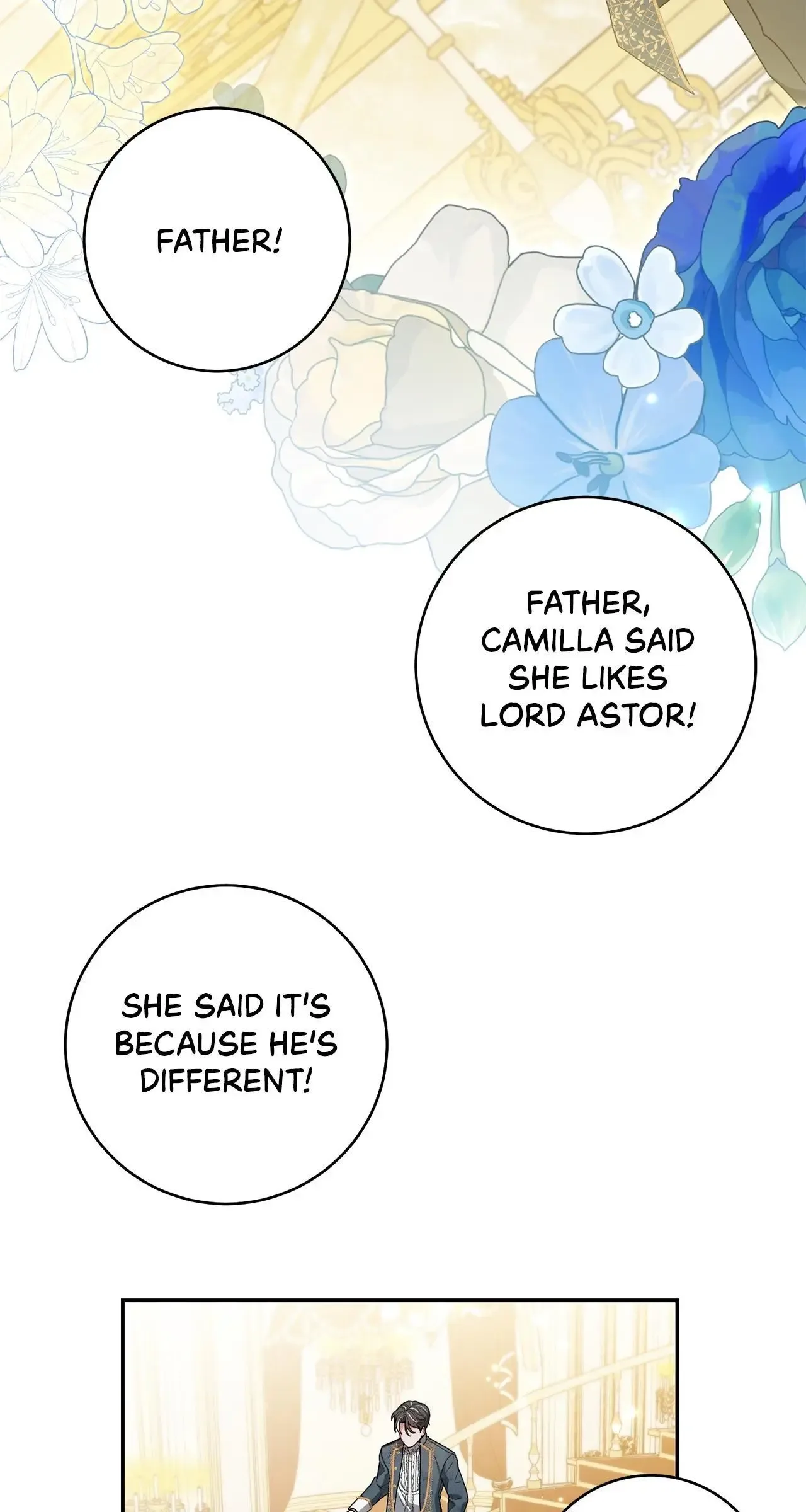 What if I Married My Enemy? Chapter 10 page 53