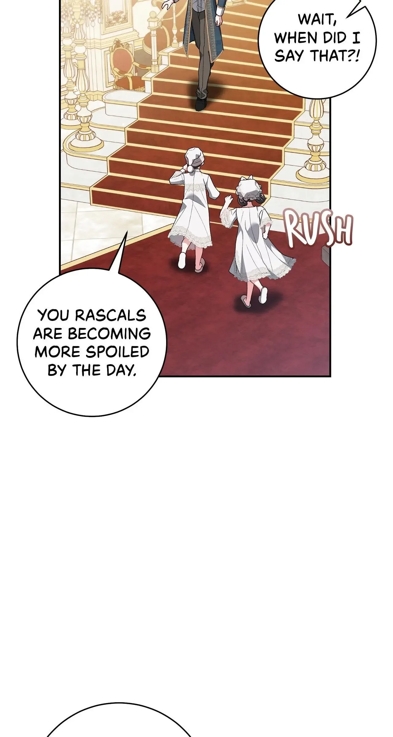 What if I Married My Enemy? Chapter 10 page 54