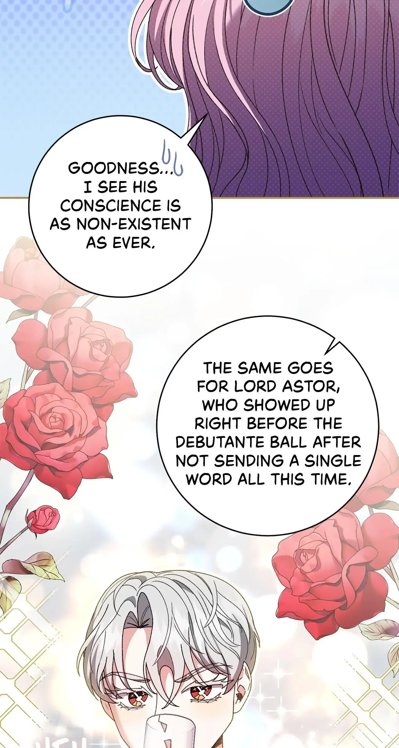 What if I Married My Enemy? Chapter 10 page 57
