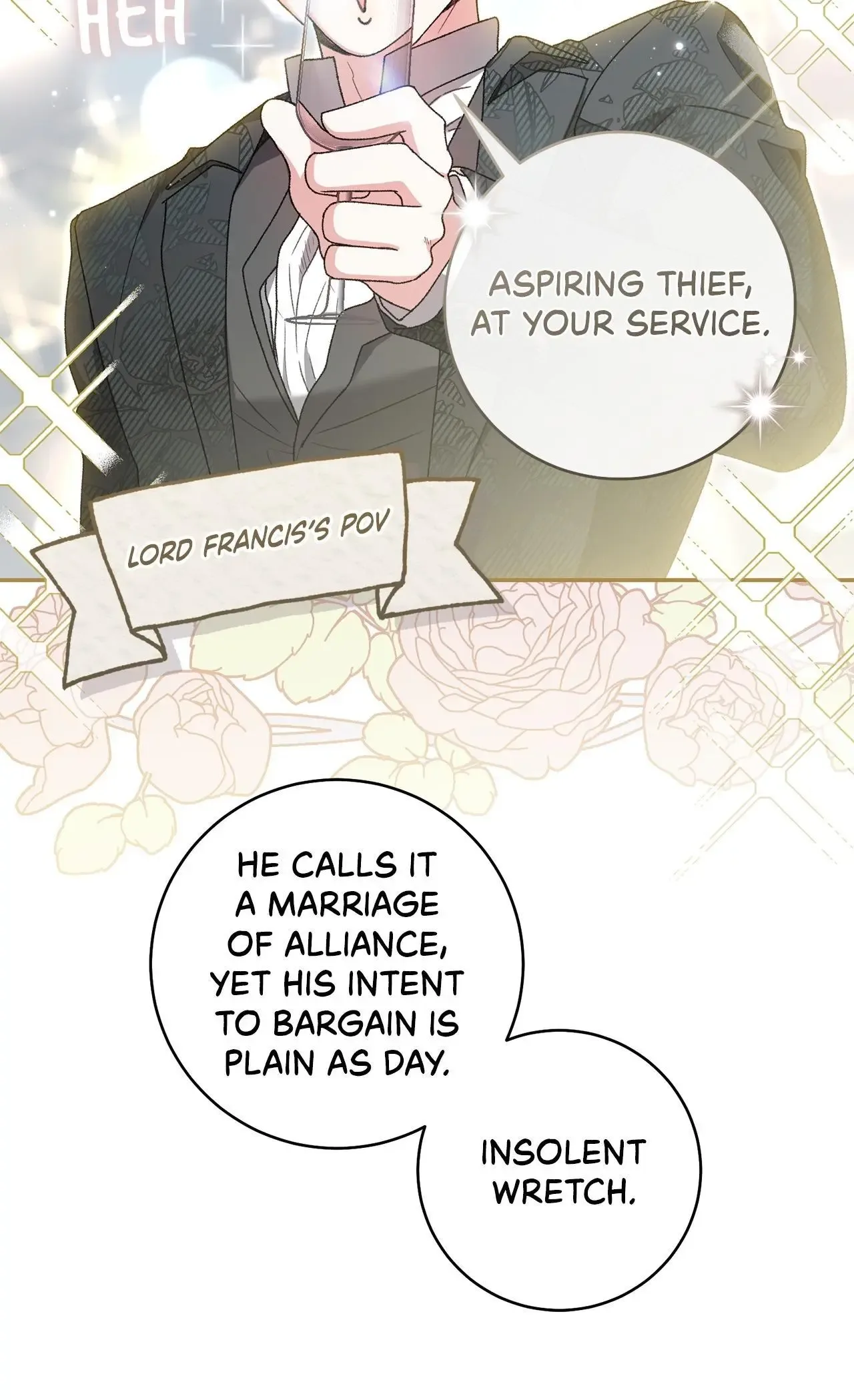 What if I Married My Enemy? Chapter 10 page 58