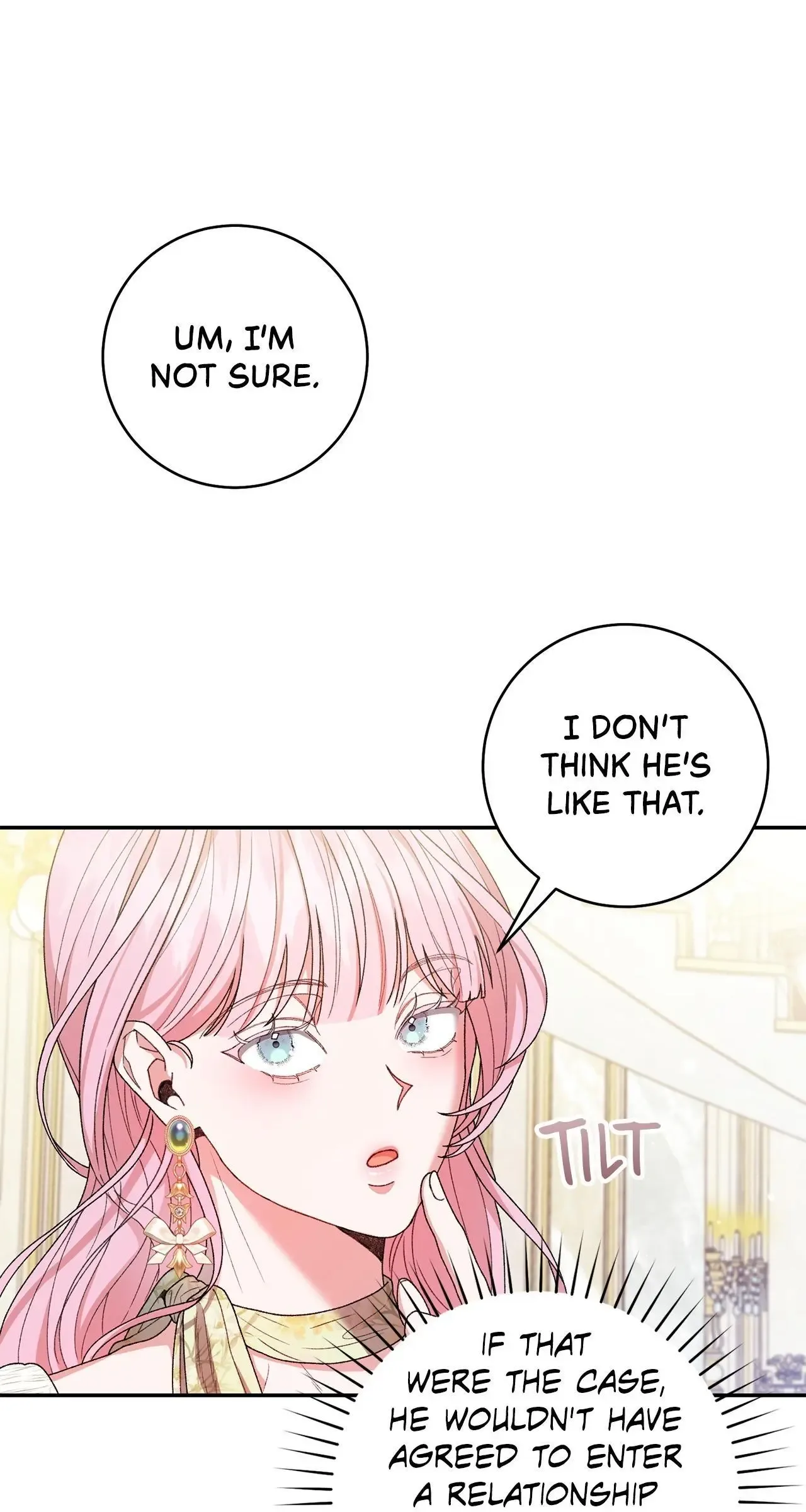 What if I Married My Enemy? Chapter 10 page 59