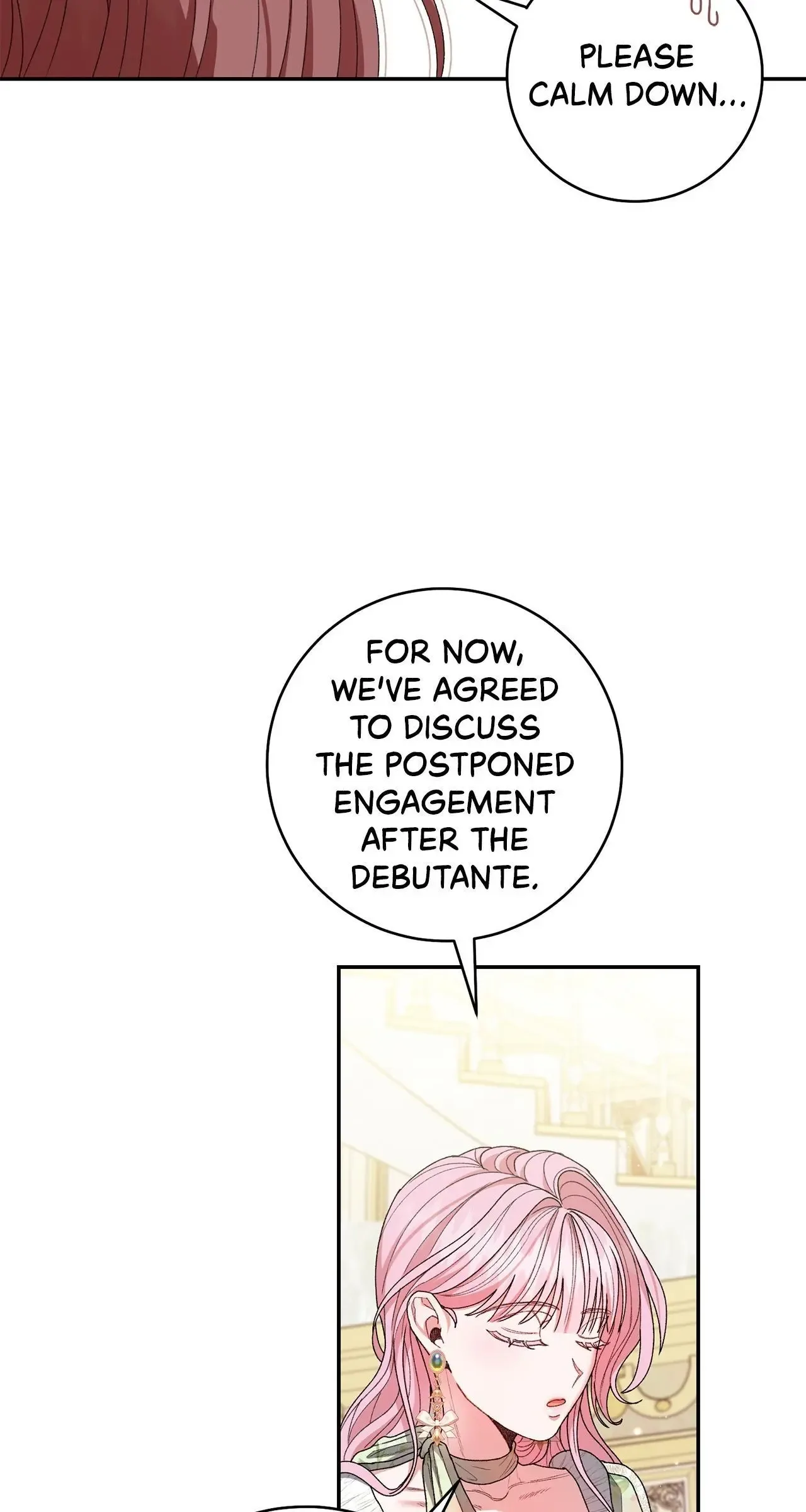 What if I Married My Enemy? Chapter 10 page 62