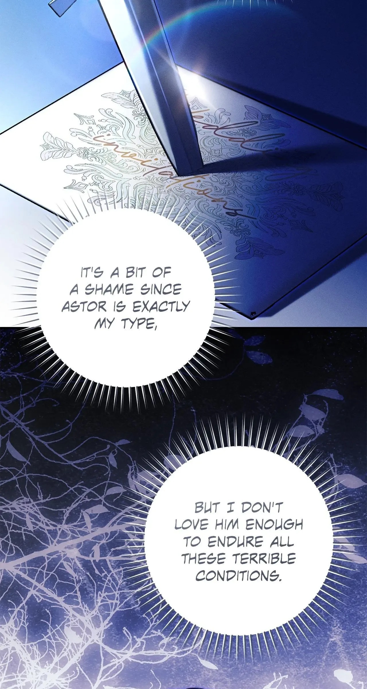 What if I Married My Enemy? Chapter 10 page 65