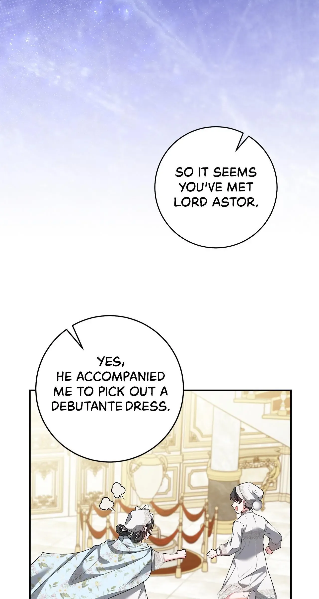 What if I Married My Enemy? Chapter 10 page 68