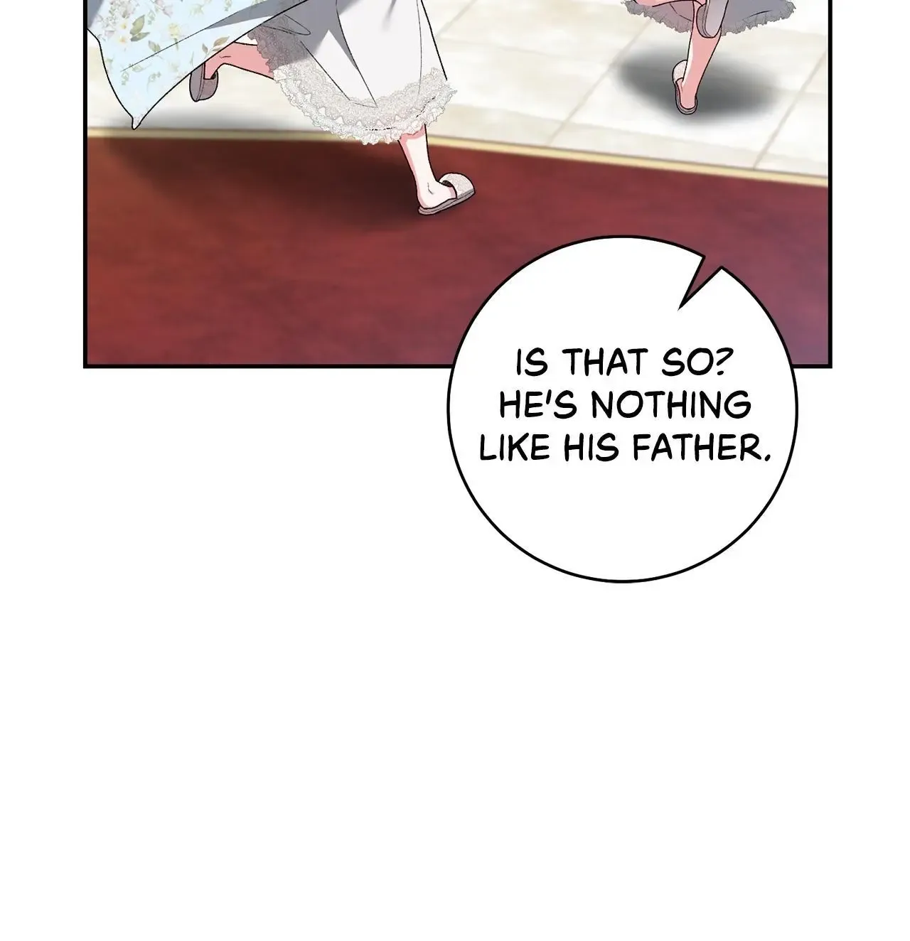 What if I Married My Enemy? Chapter 10 page 69