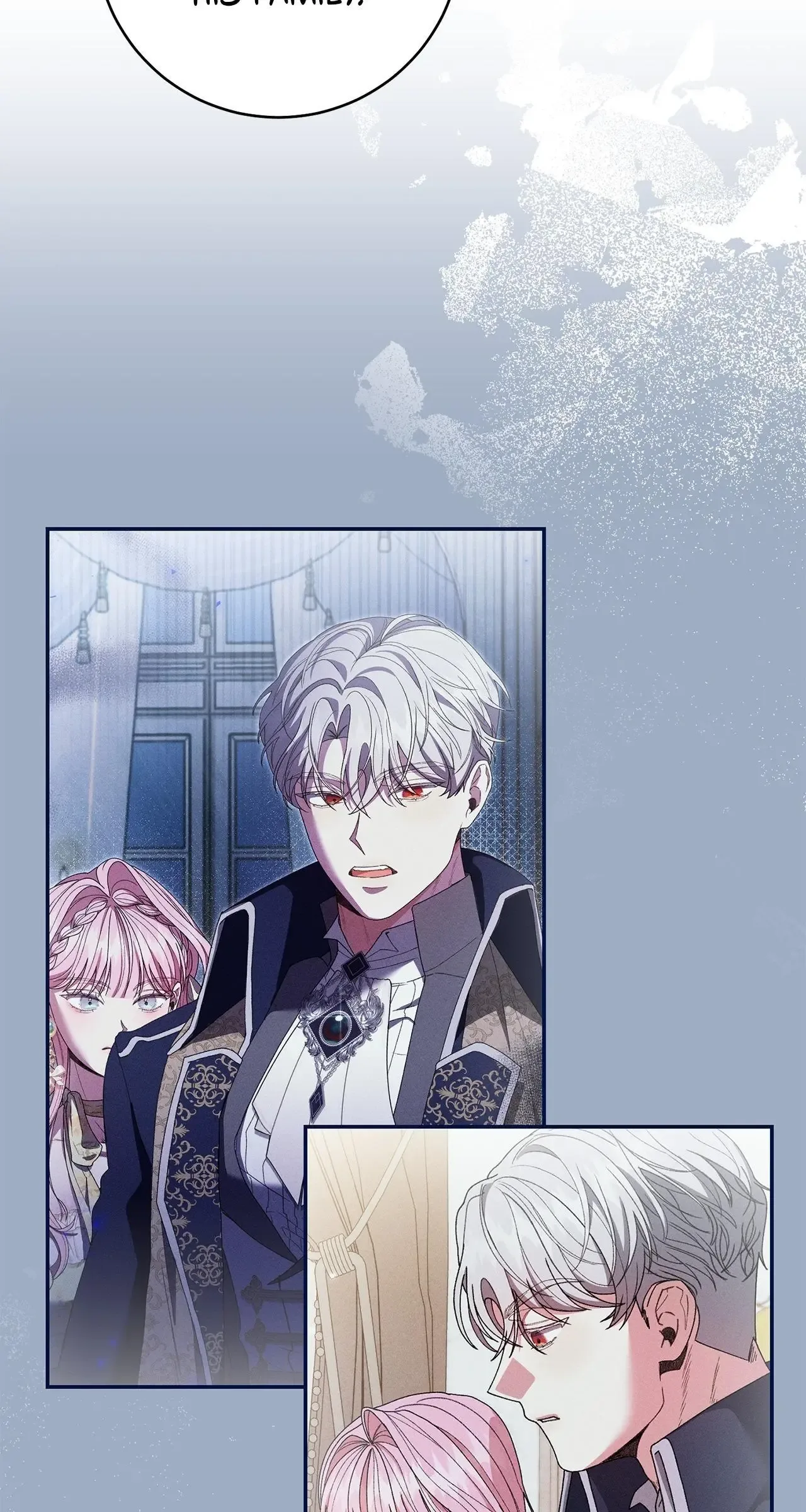 What if I Married My Enemy? Chapter 10 page 71