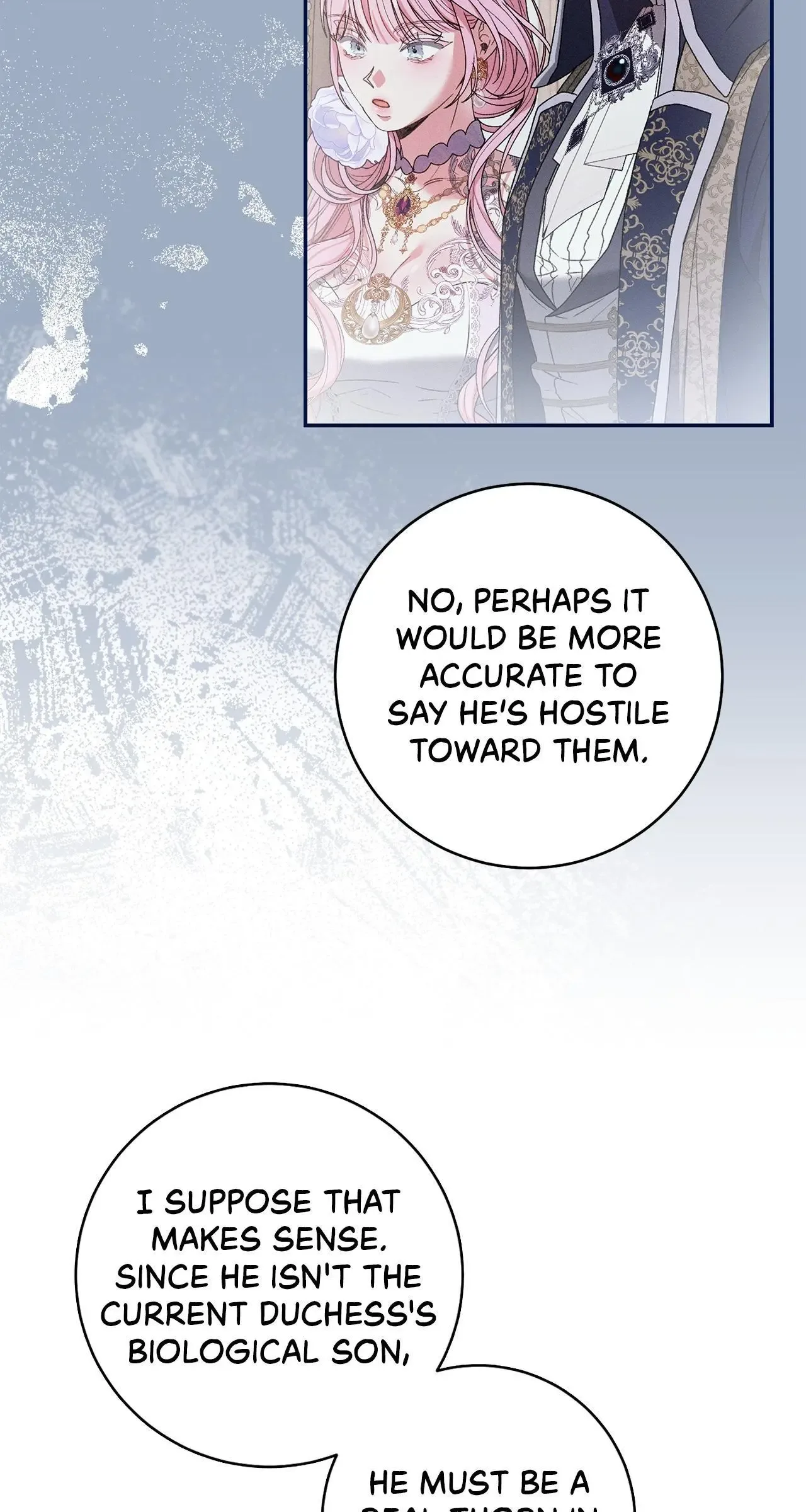 What if I Married My Enemy? Chapter 10 page 72