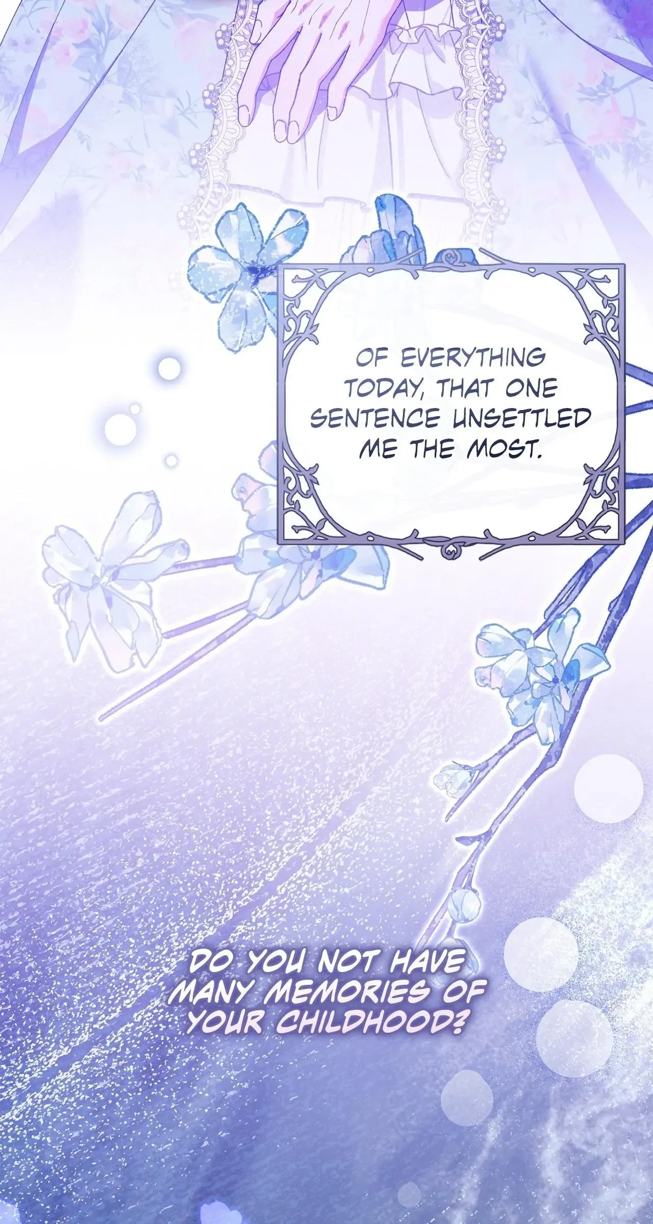 What if I Married My Enemy? Chapter 10 page 75