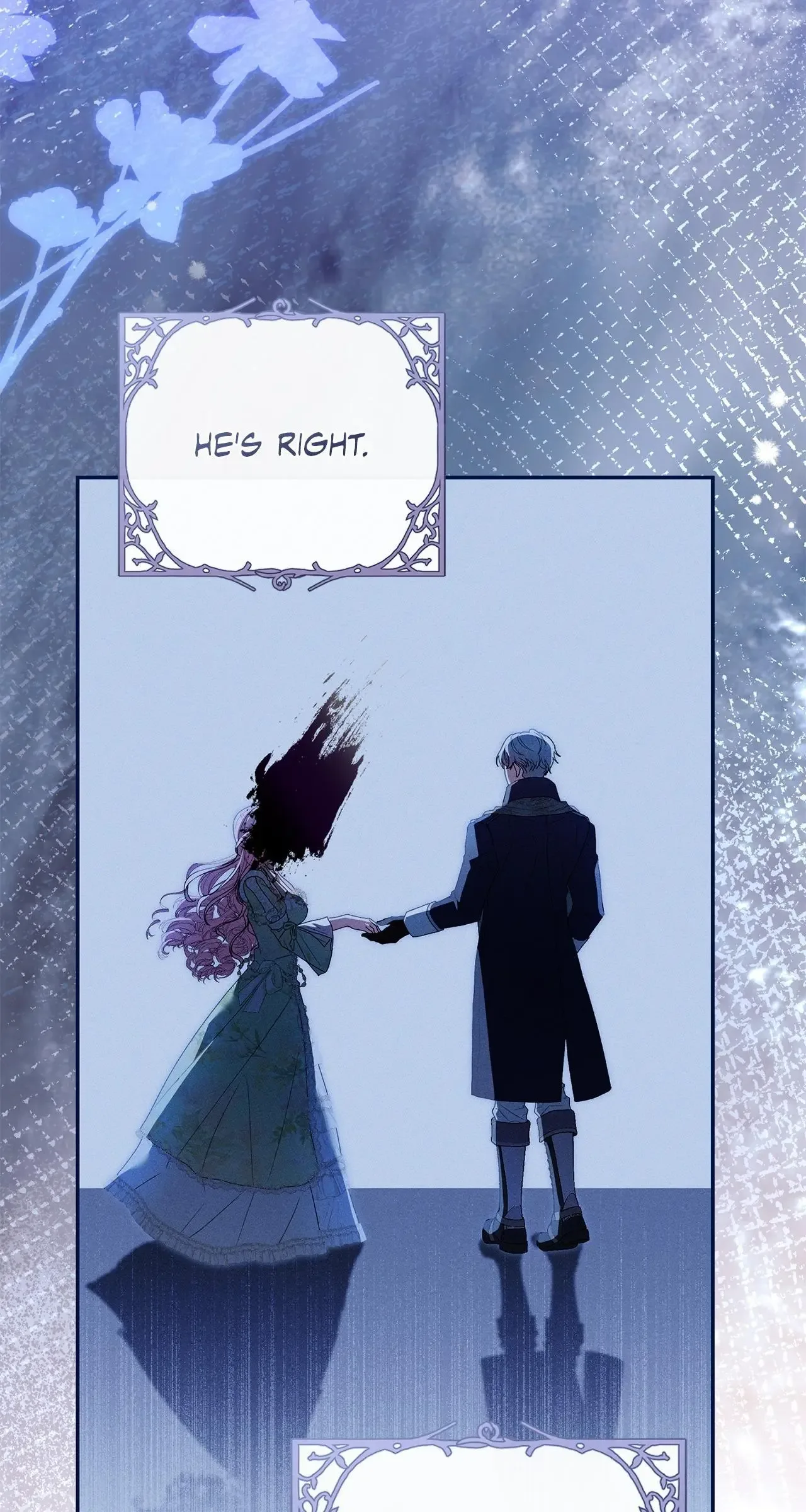 What if I Married My Enemy? Chapter 10 page 76