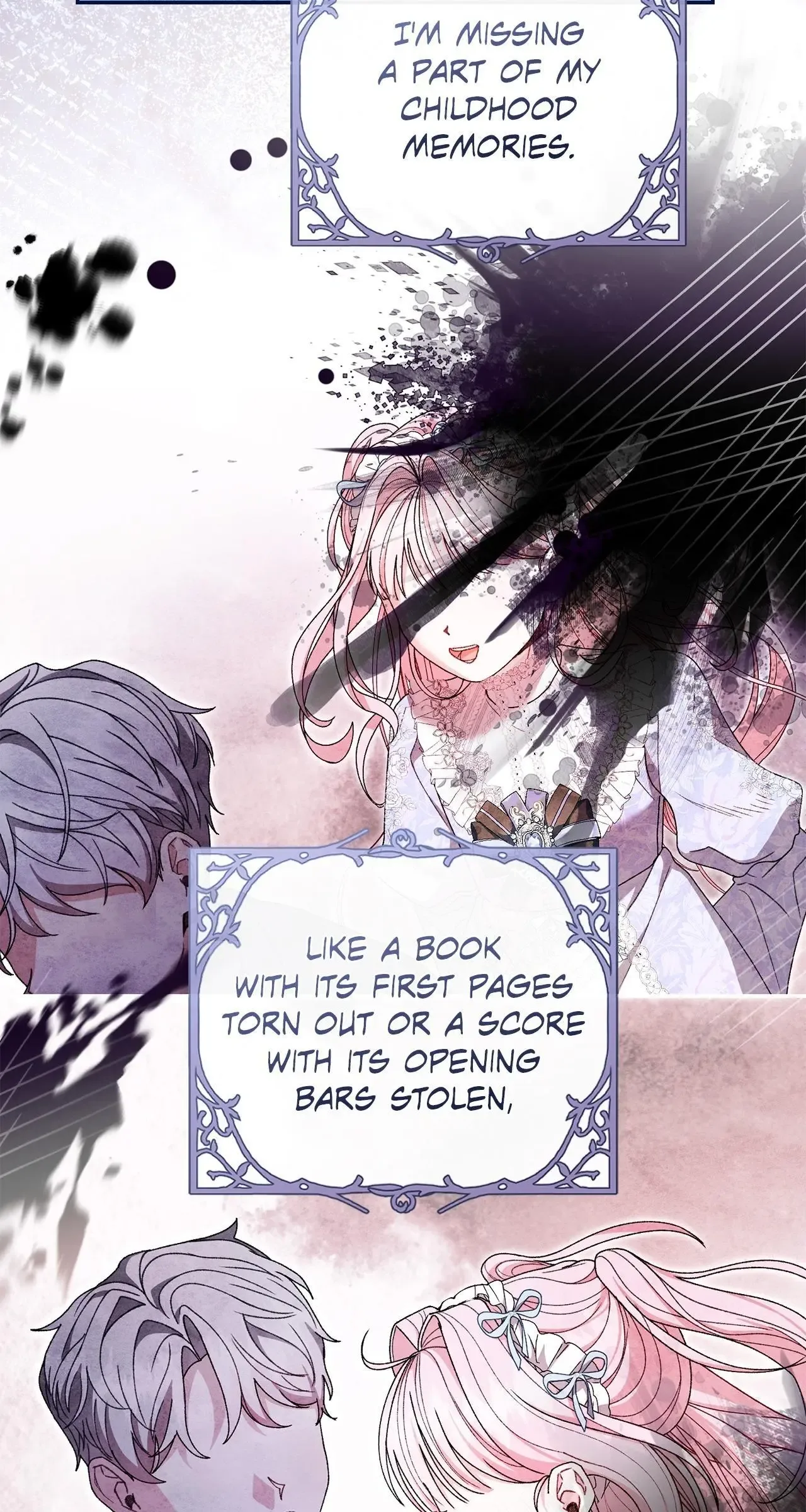 What if I Married My Enemy? Chapter 10 page 77