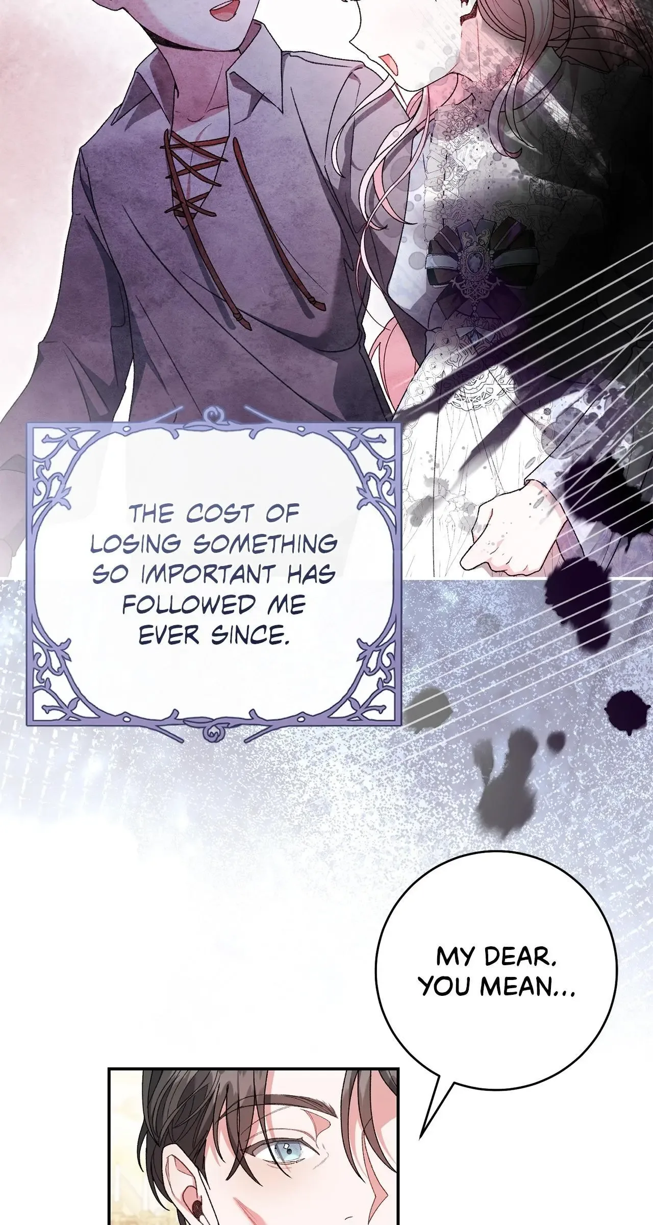 What if I Married My Enemy? Chapter 10 page 78