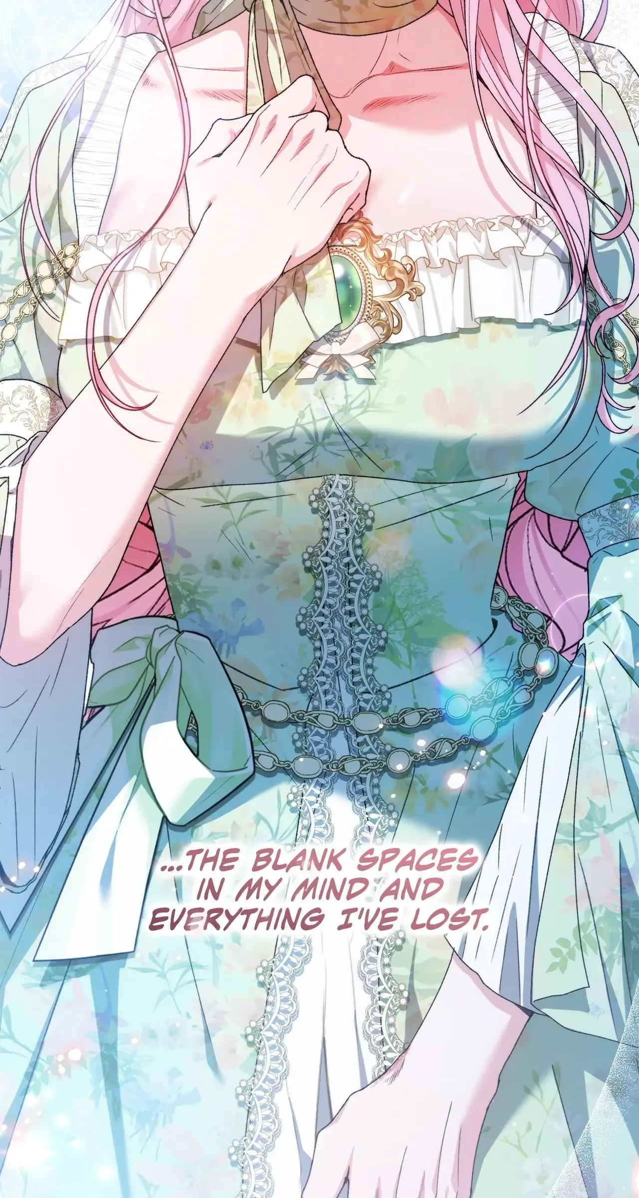 What if I Married My Enemy? Chapter 10 page 81