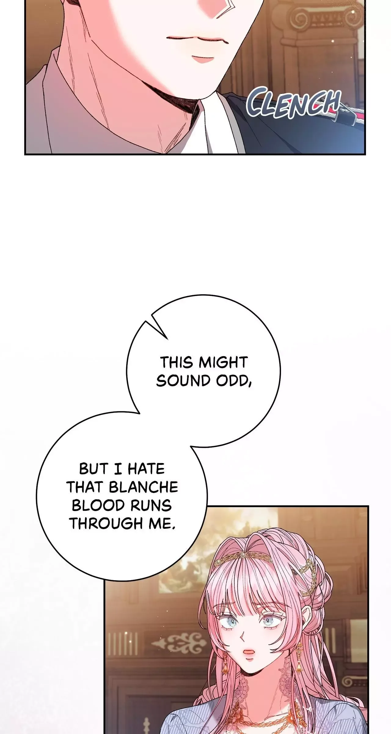 What if I Married My Enemy? Chapter 11 page 29