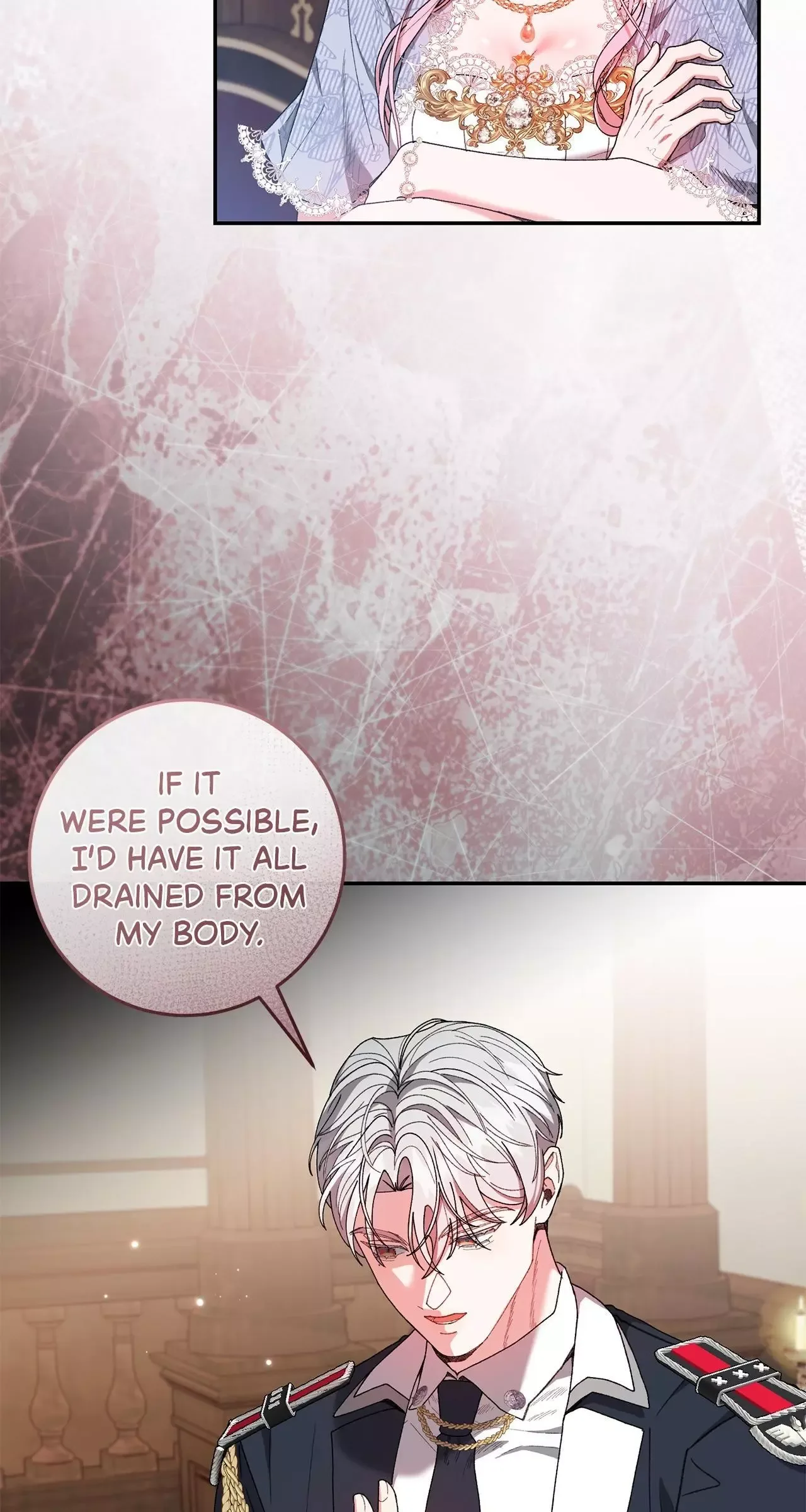 What if I Married My Enemy? Chapter 11 page 30