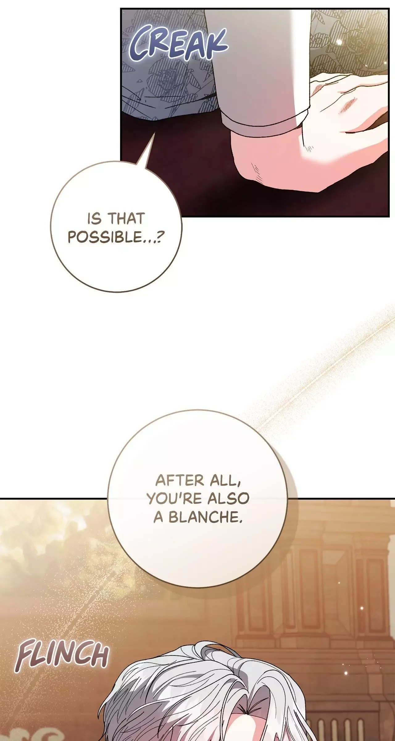 What if I Married My Enemy? Chapter 11 page 27