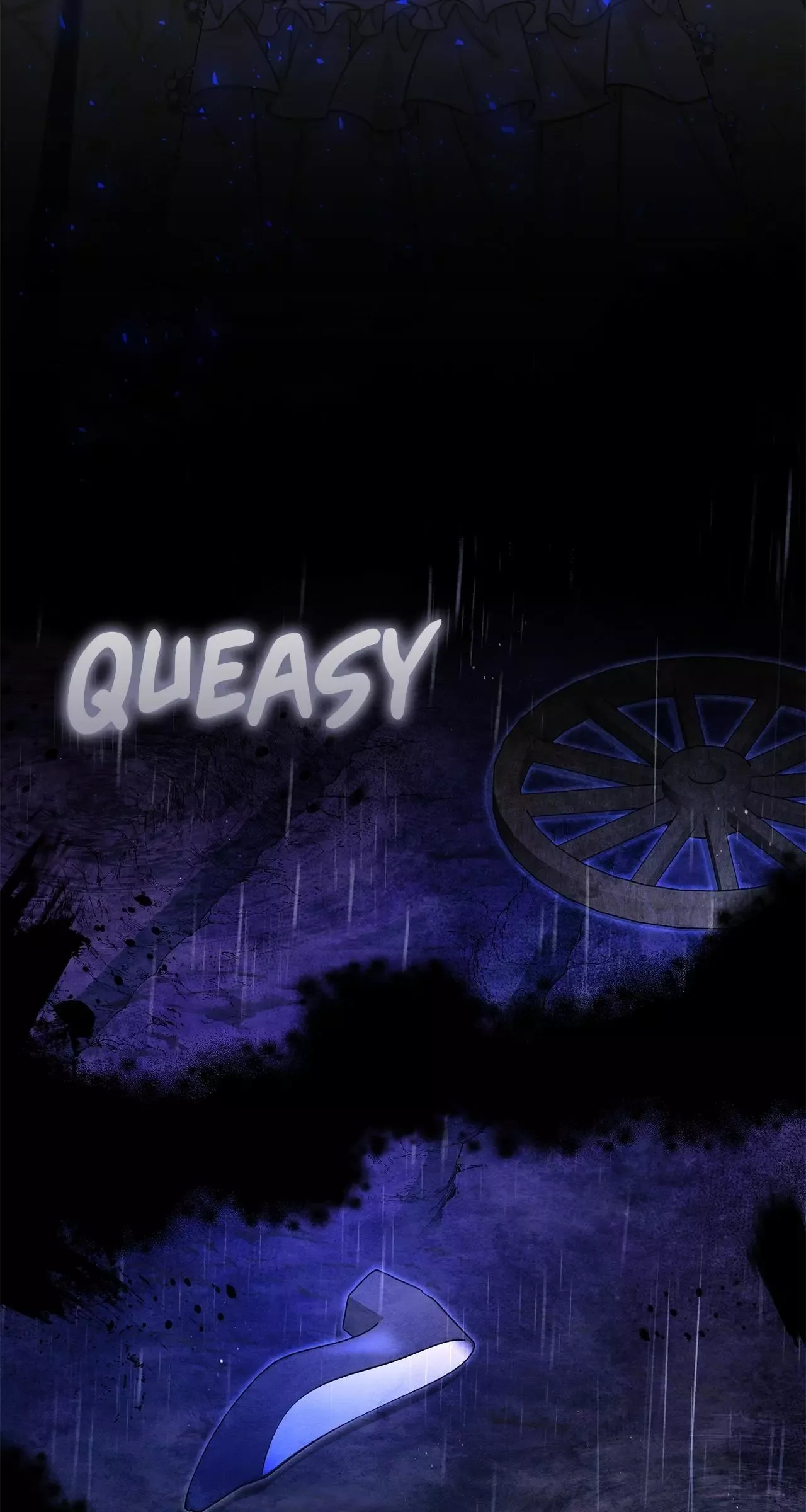 What if I Married My Enemy? Chapter 11 page 8