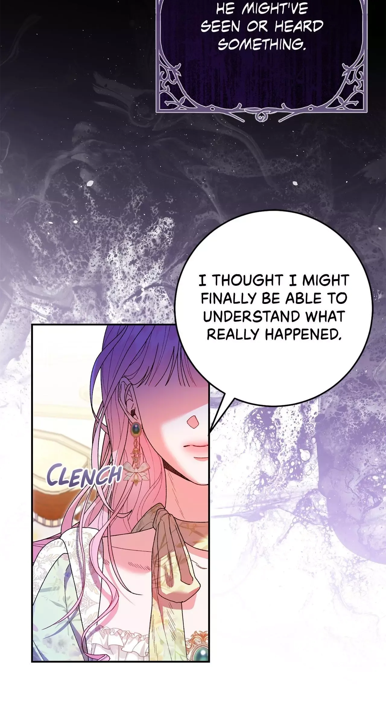 What if I Married My Enemy? Chapter 11 page 4