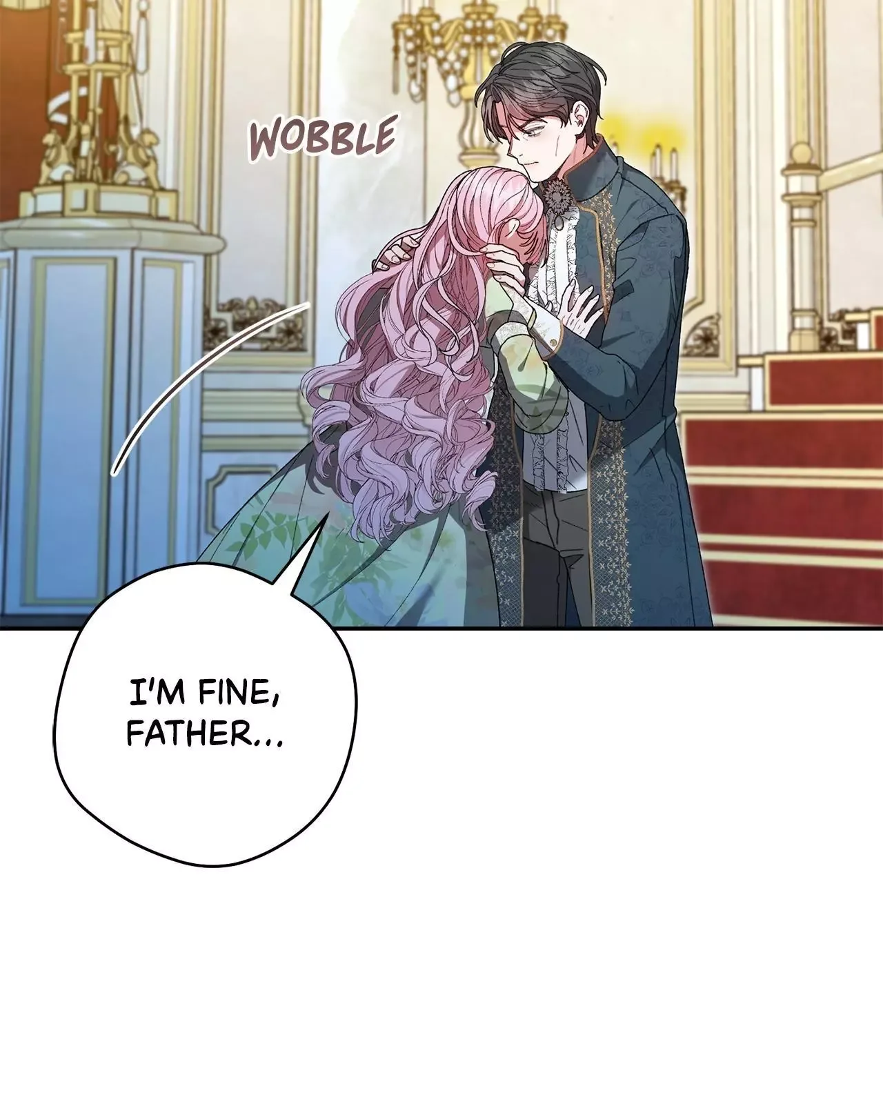 What if I Married My Enemy? Chapter 11 page 11
