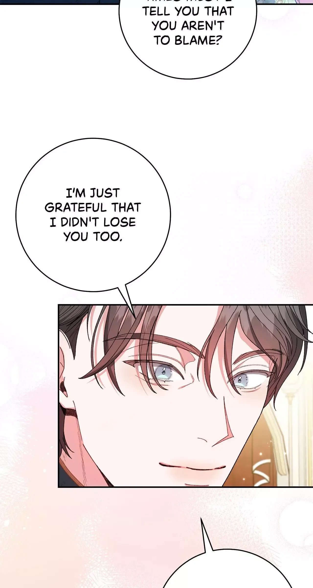 What if I Married My Enemy? Chapter 11 page 13