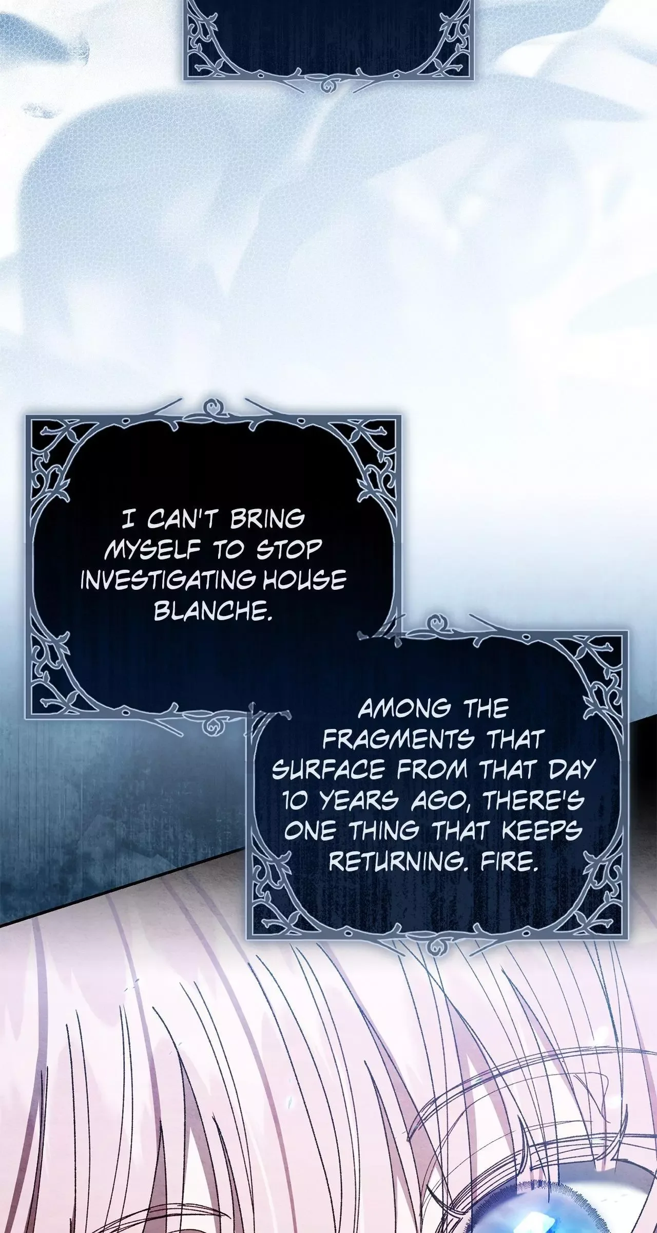 What if I Married My Enemy? Chapter 11 page 16