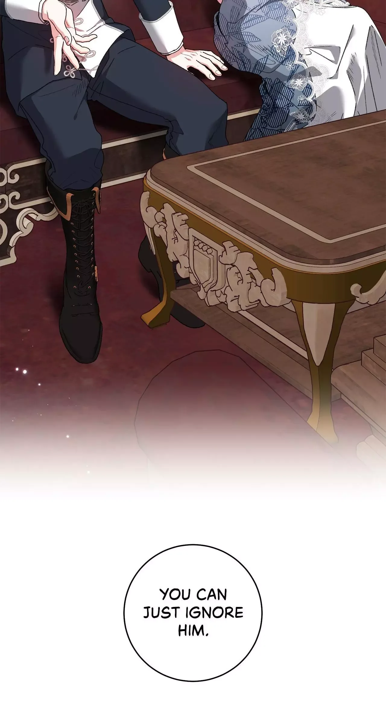 What if I Married My Enemy? Chapter 11 page 26