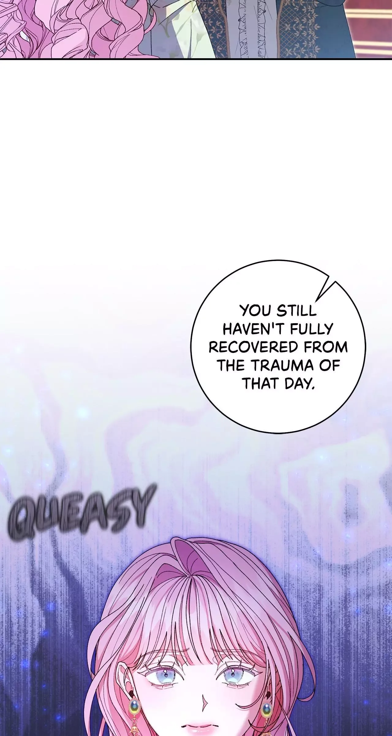 What if I Married My Enemy? Chapter 11 page 6