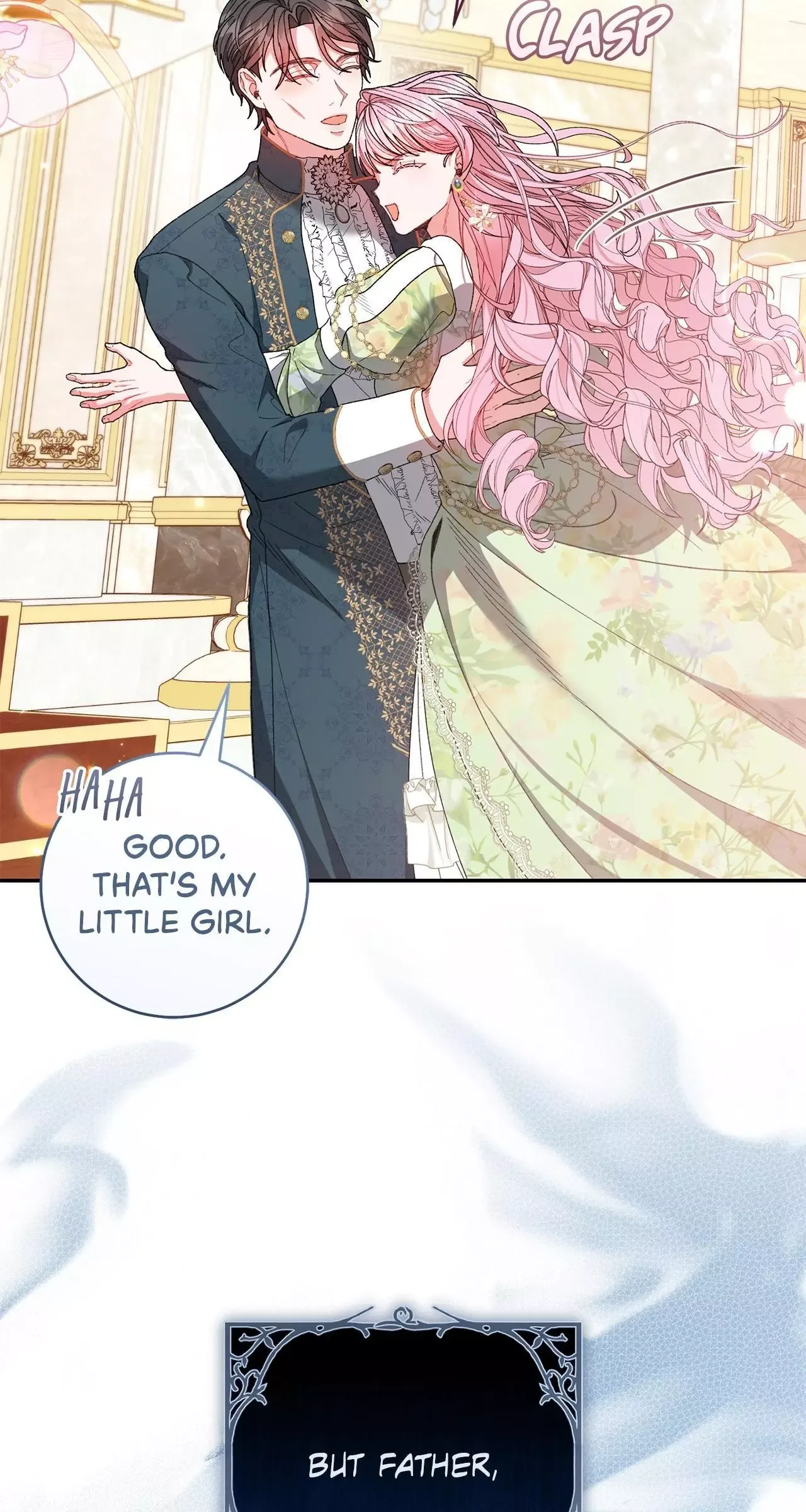 What if I Married My Enemy? Chapter 11 page 15