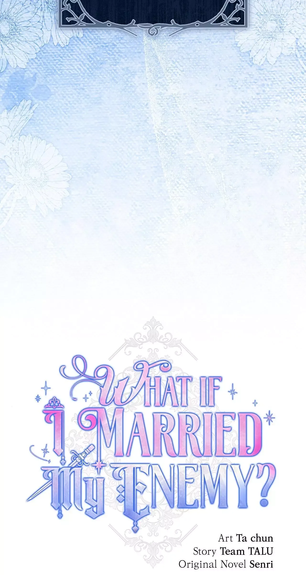 What if I Married My Enemy? Chapter 11 page 20