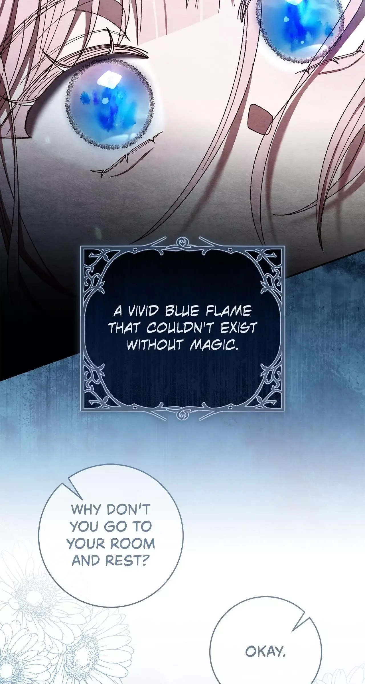 What if I Married My Enemy? Chapter 11 page 17