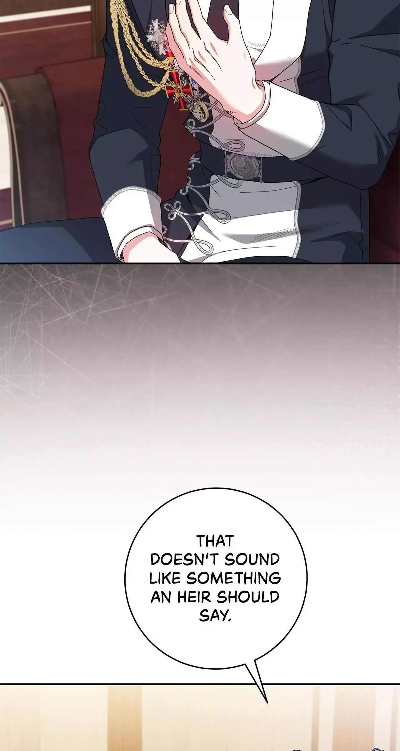 What if I Married My Enemy? Chapter 11 page 31