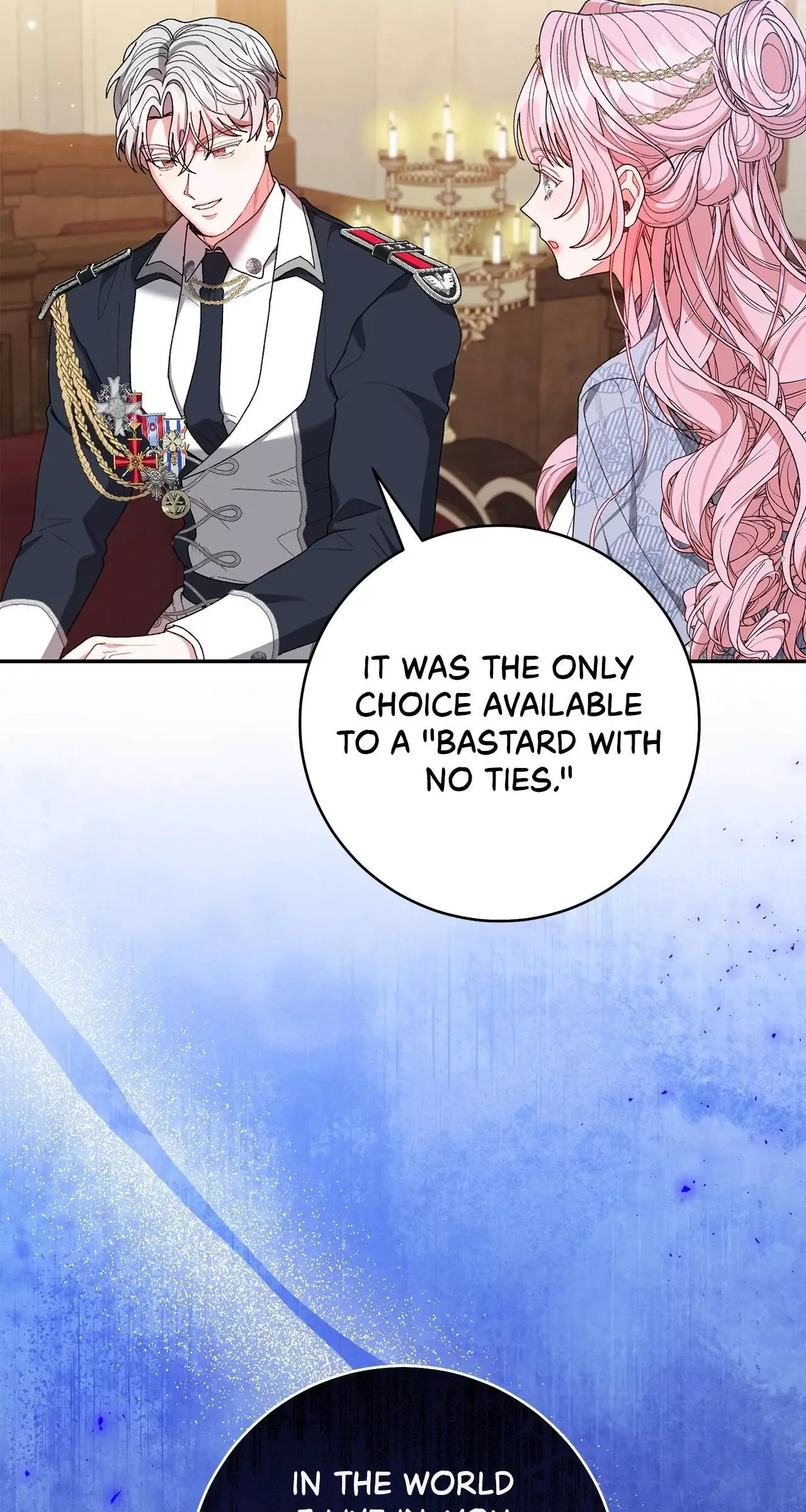What if I Married My Enemy? Chapter 11 page 32
