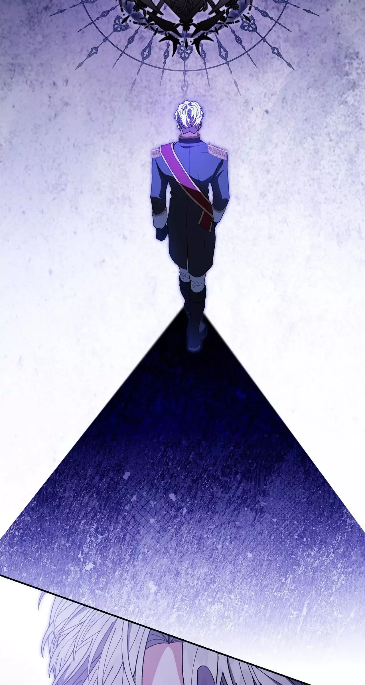 What if I Married My Enemy? Chapter 11 page 37