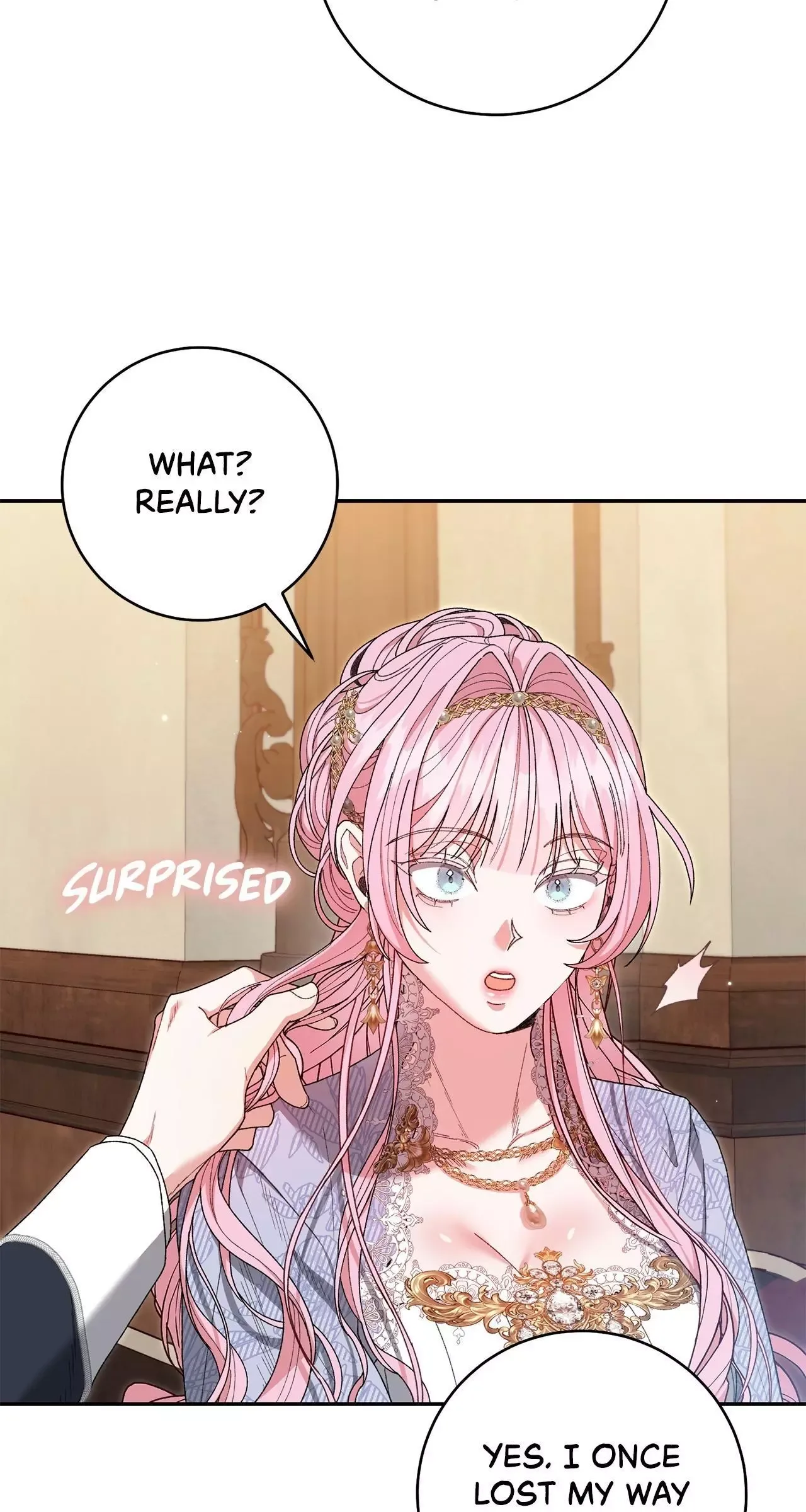 What if I Married My Enemy? Chapter 11 page 44