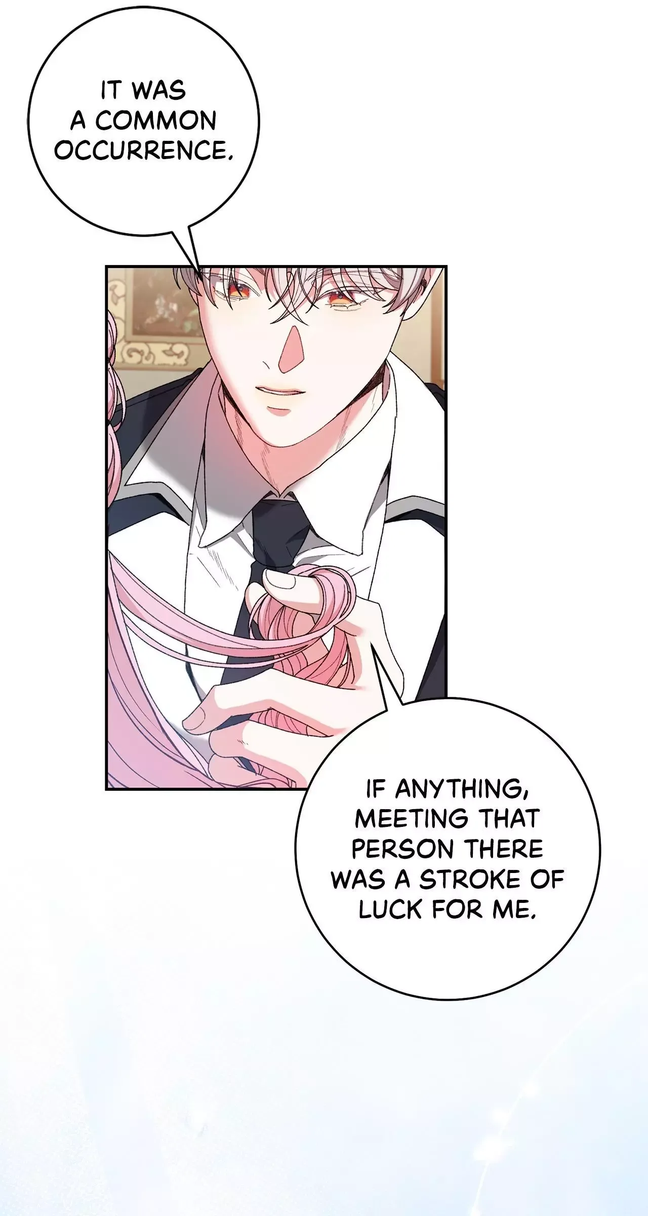 What if I Married My Enemy? Chapter 11 page 46