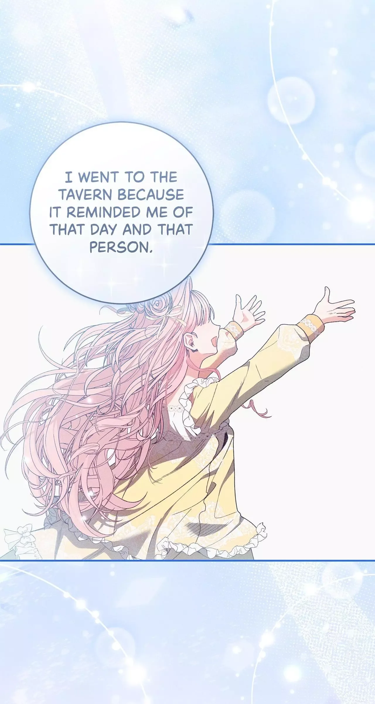 What if I Married My Enemy? Chapter 11 page 47