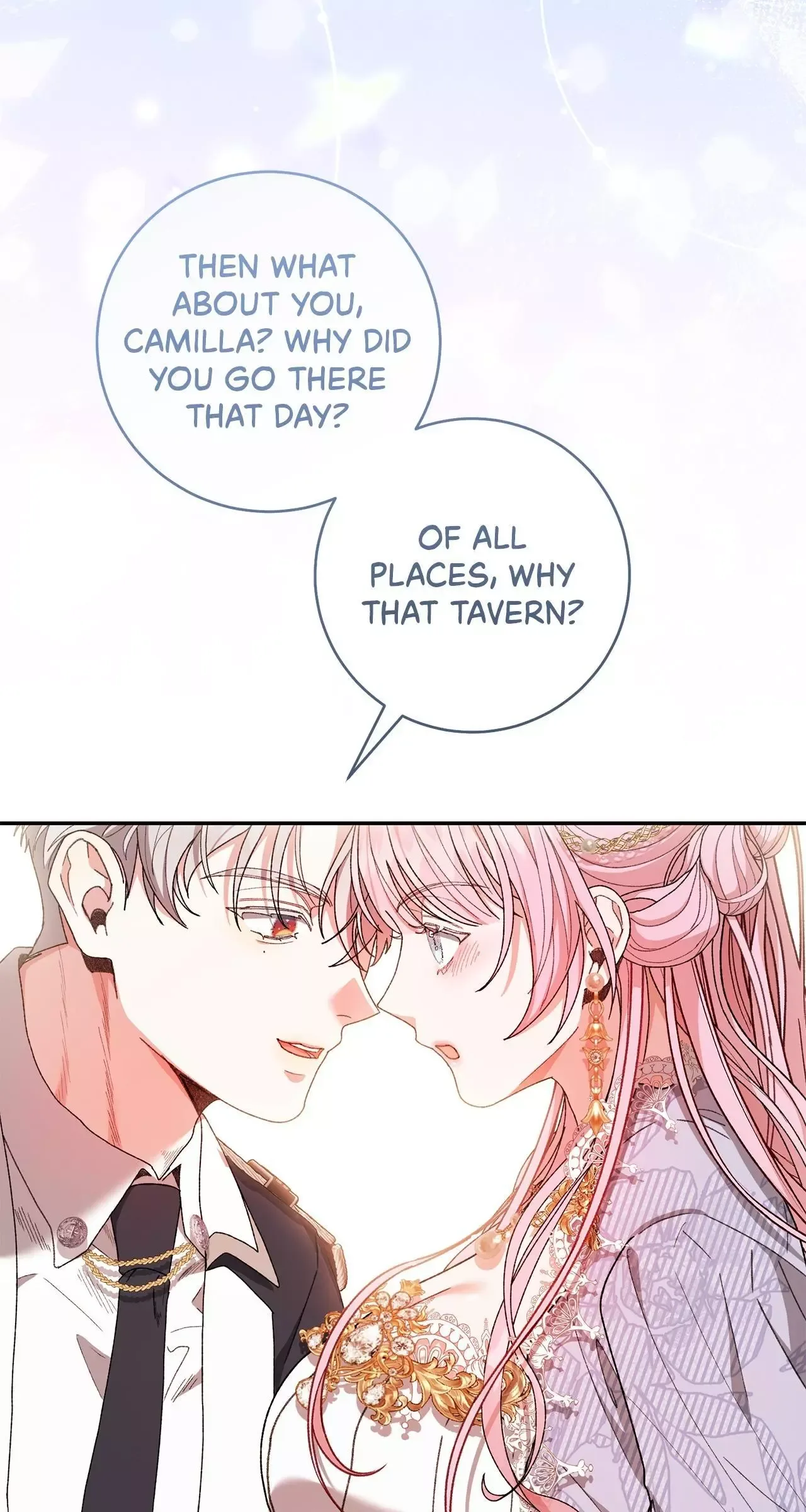 What if I Married My Enemy? Chapter 11 page 48