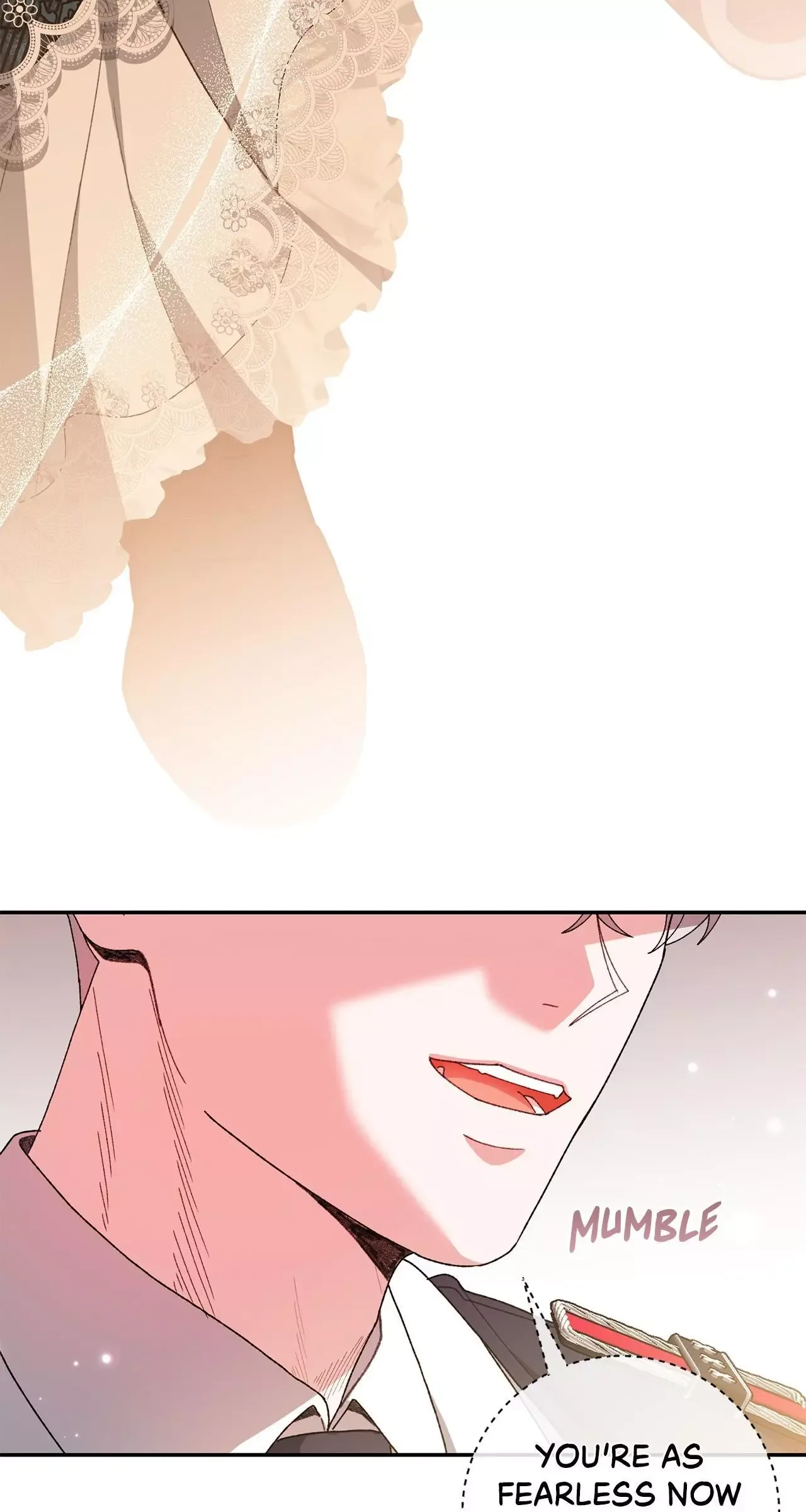 What if I Married My Enemy? Chapter 11 page 50