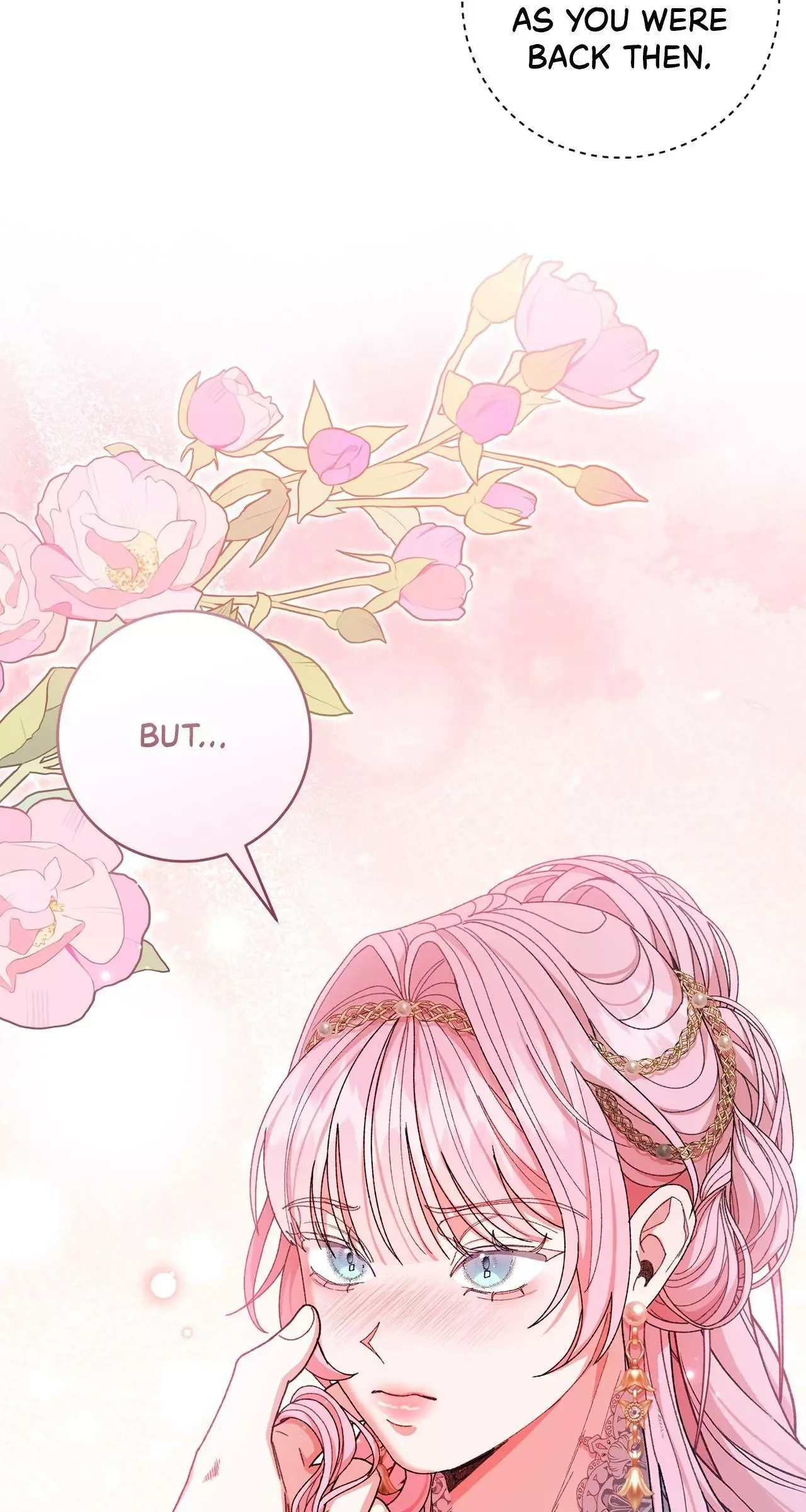 What if I Married My Enemy? Chapter 11 page 51