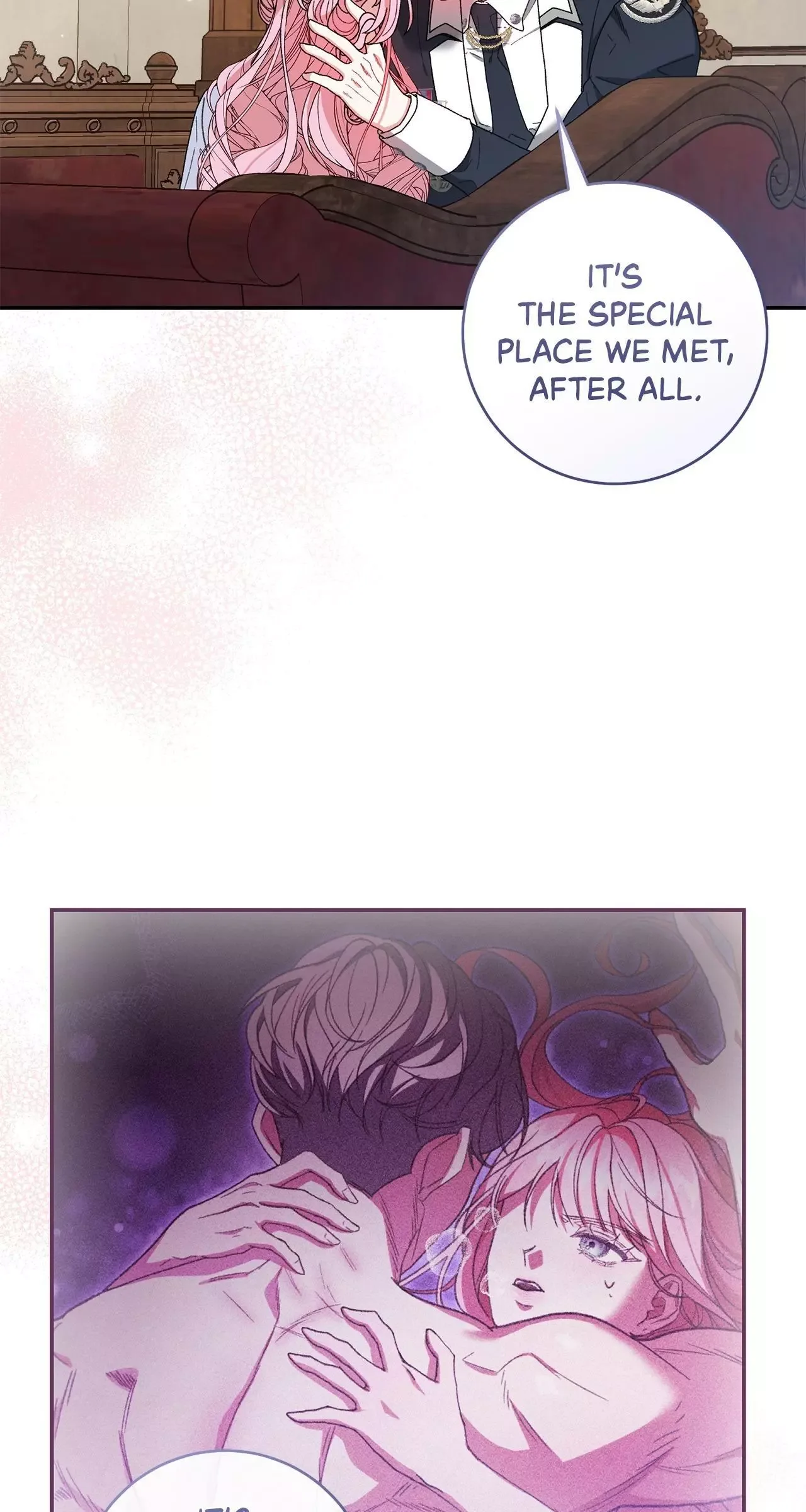 What if I Married My Enemy? Chapter 11 page 53