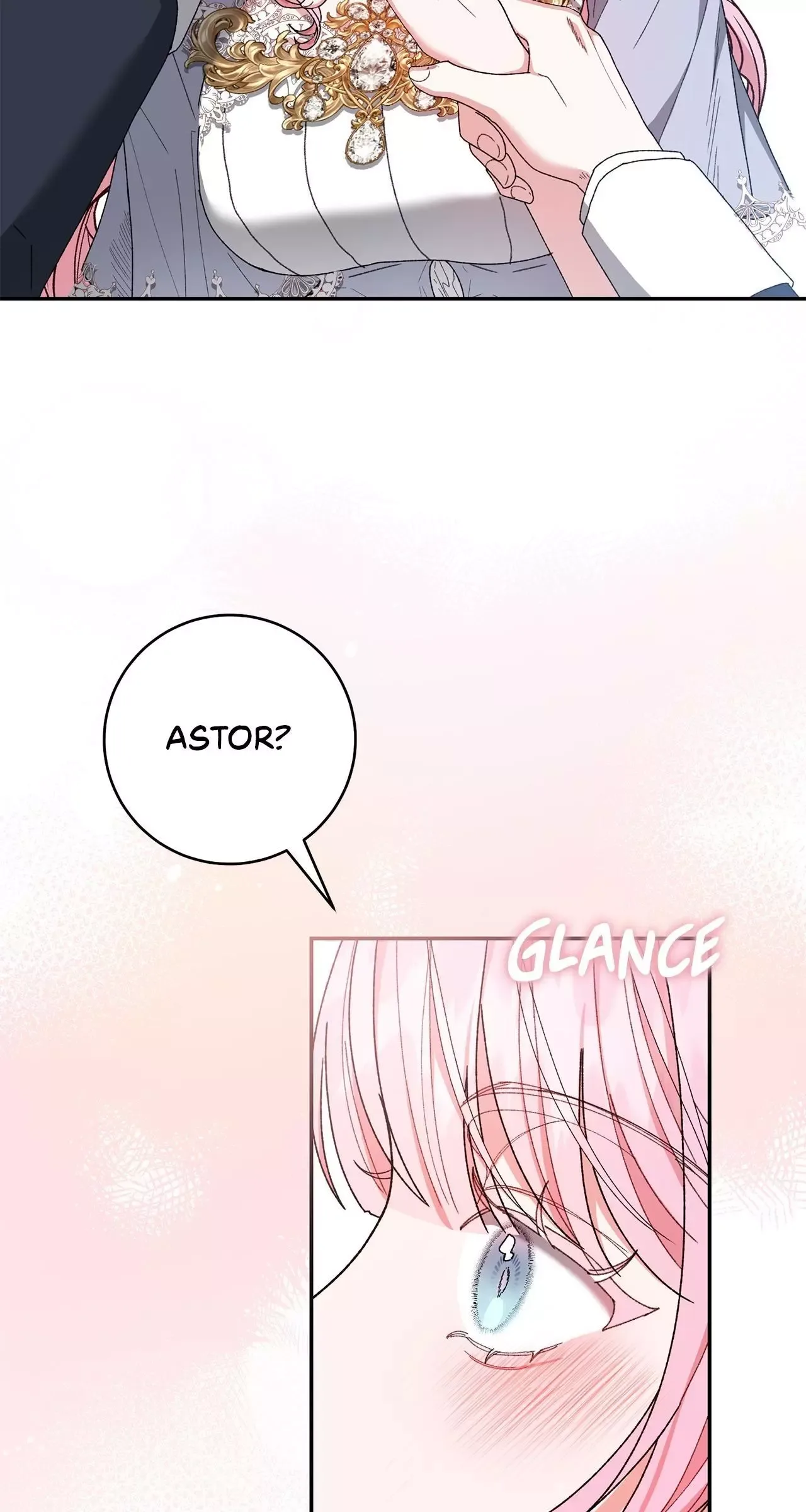 What if I Married My Enemy? Chapter 11 page 55