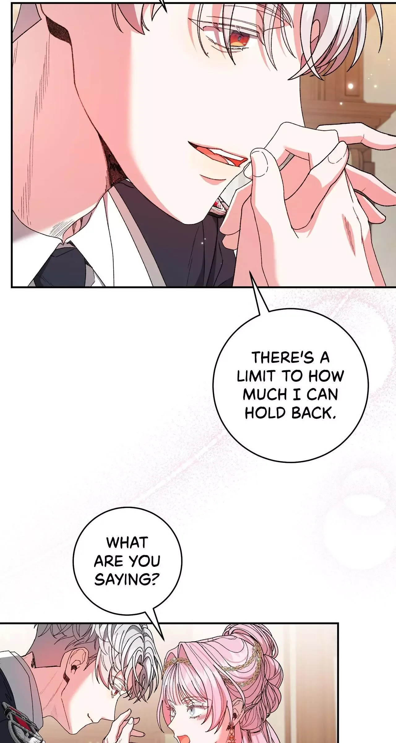 What if I Married My Enemy? Chapter 11 page 59