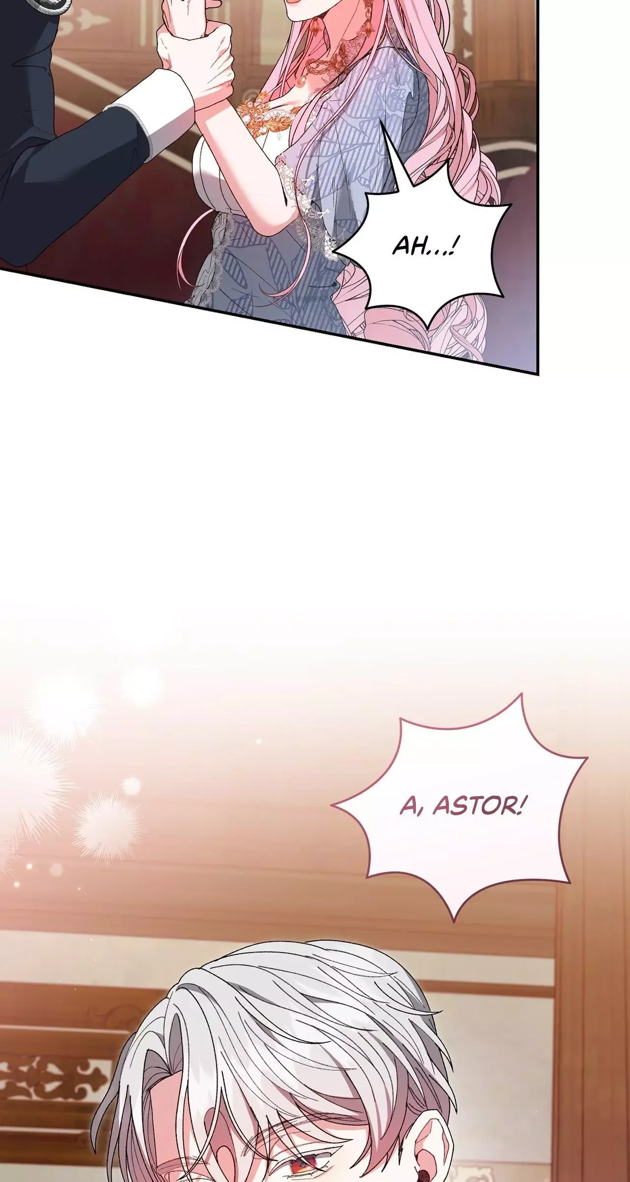 What if I Married My Enemy? Chapter 11 page 60