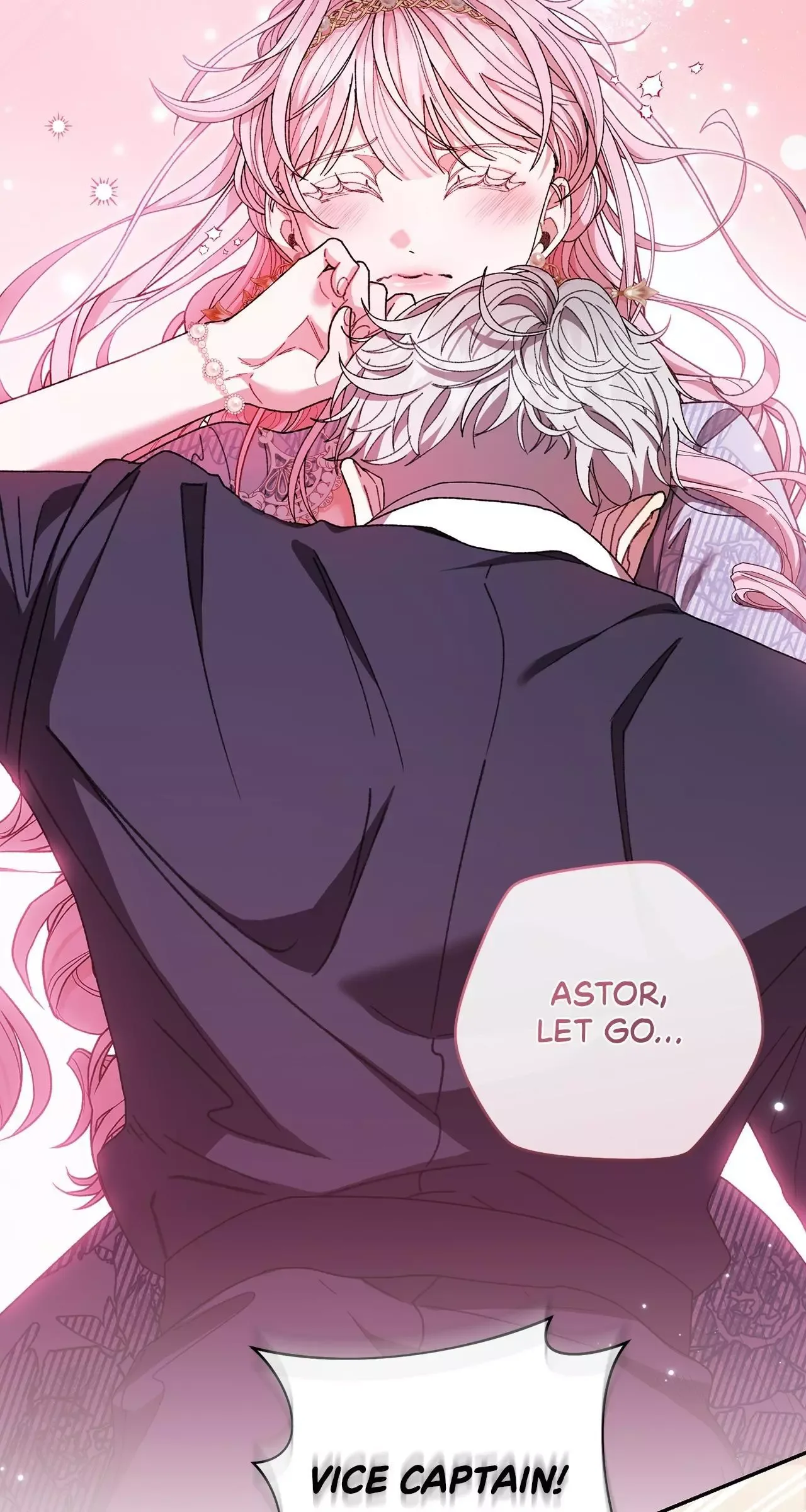What if I Married My Enemy? Chapter 11 page 64