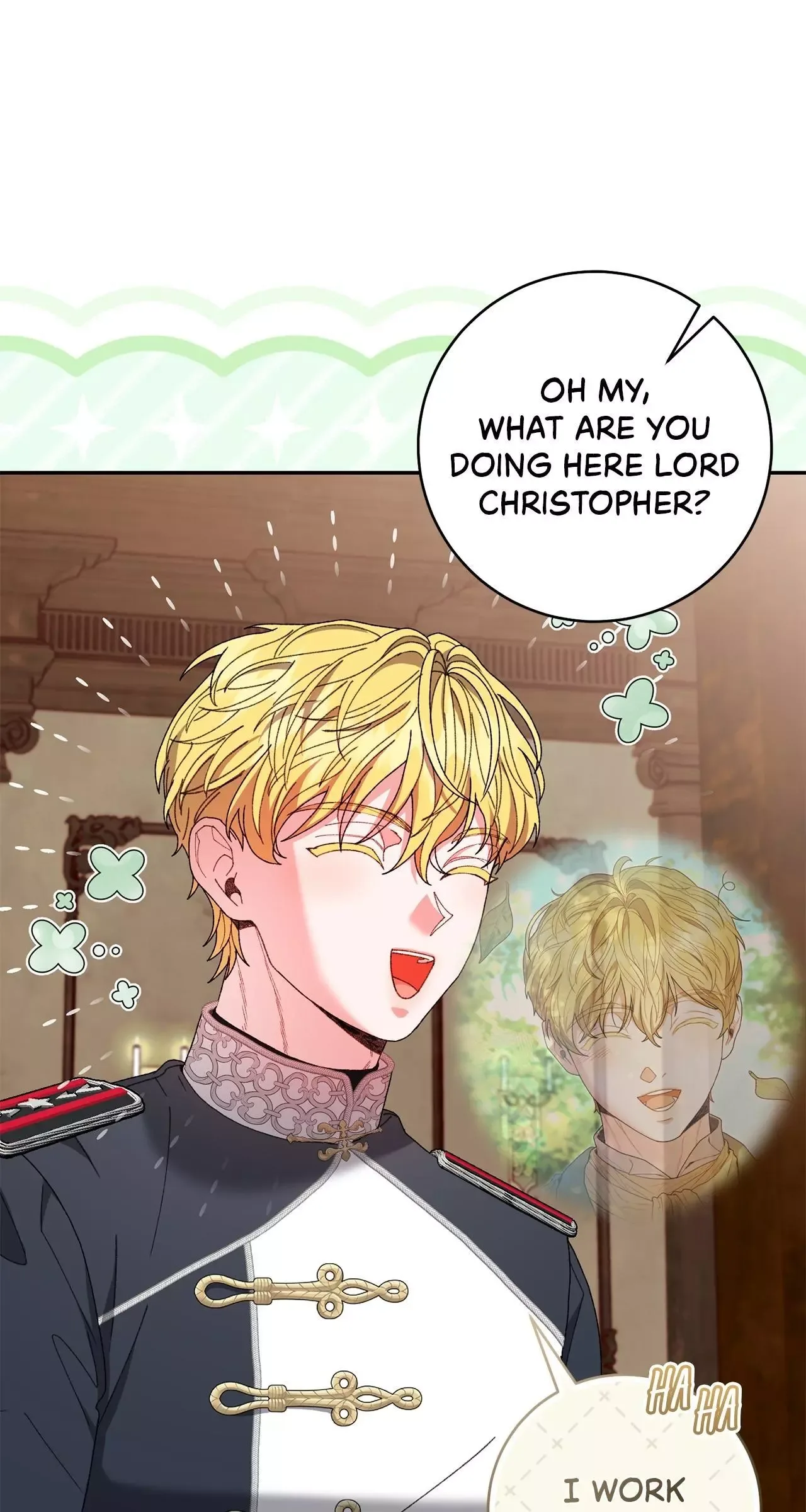 What if I Married My Enemy? Chapter 11 page 68