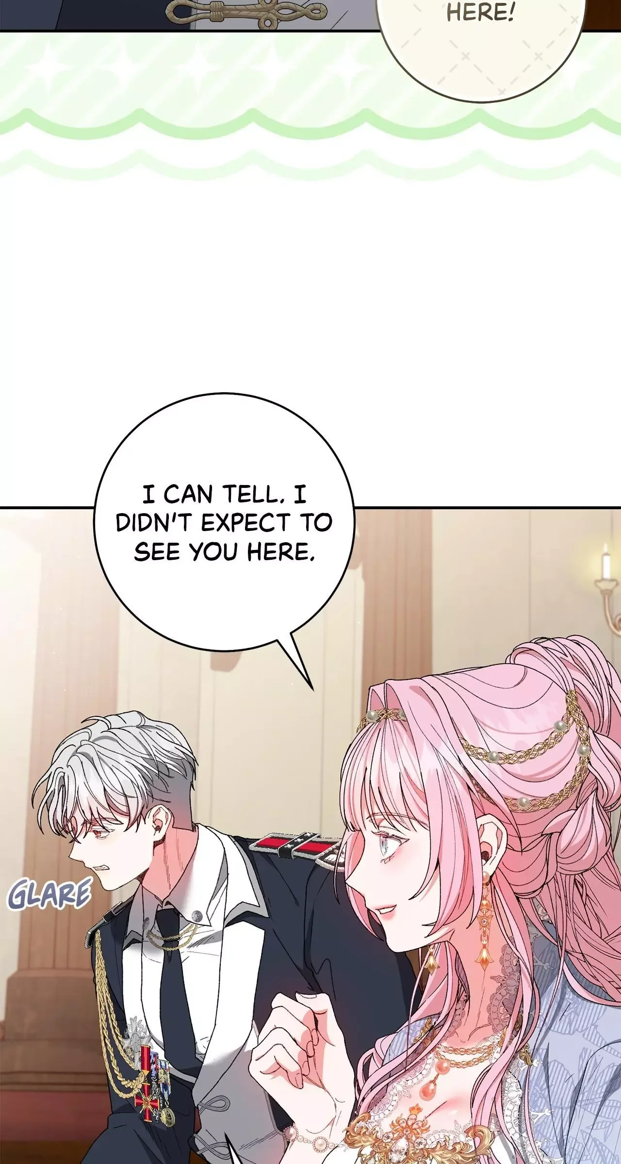 What if I Married My Enemy? Chapter 11 page 69