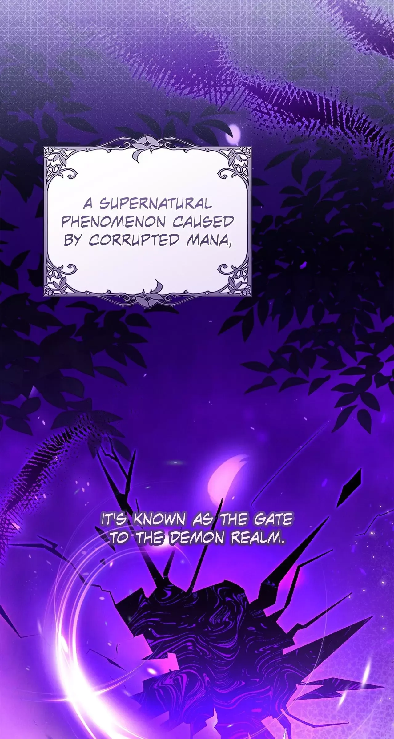 What if I Married My Enemy? Chapter 11 page 73