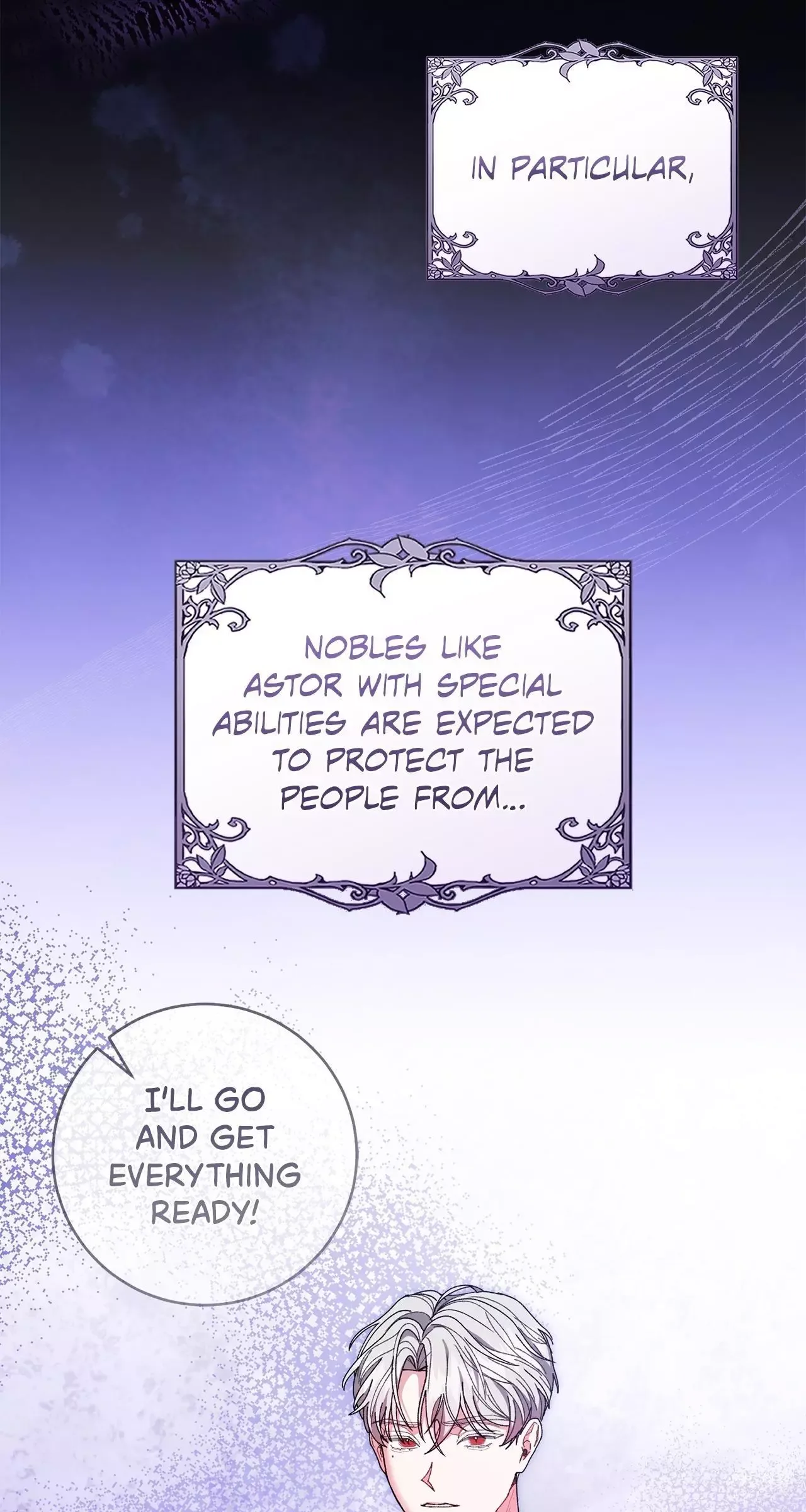 What if I Married My Enemy? Chapter 11 page 75