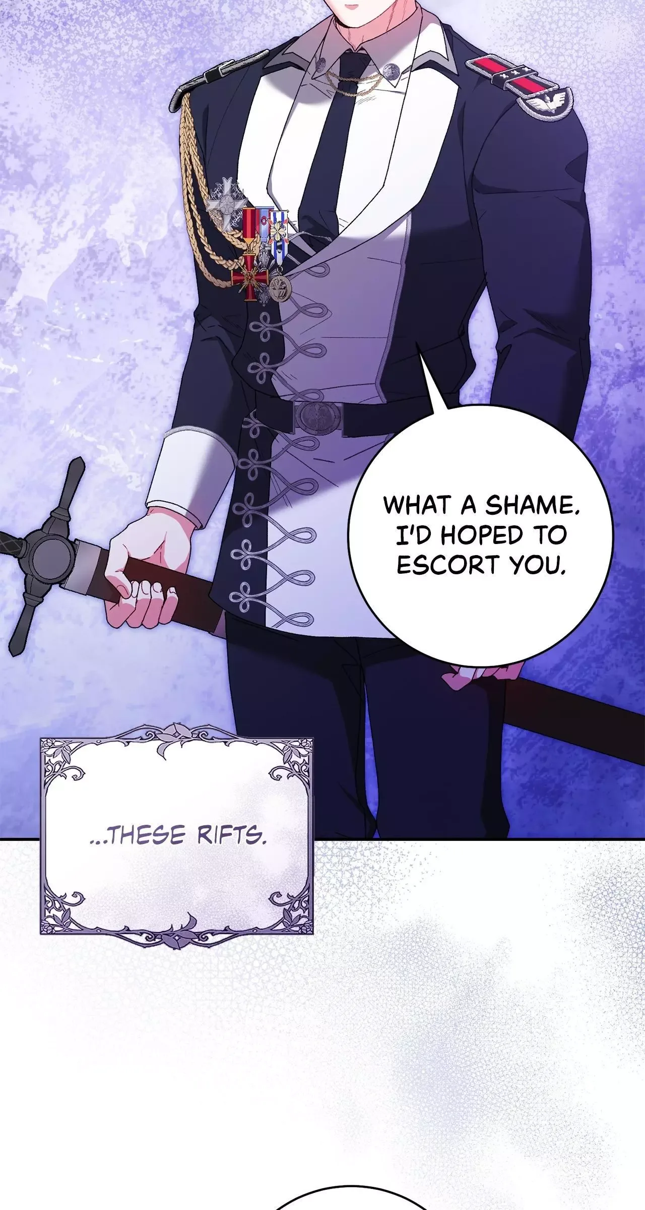 What if I Married My Enemy? Chapter 11 page 76