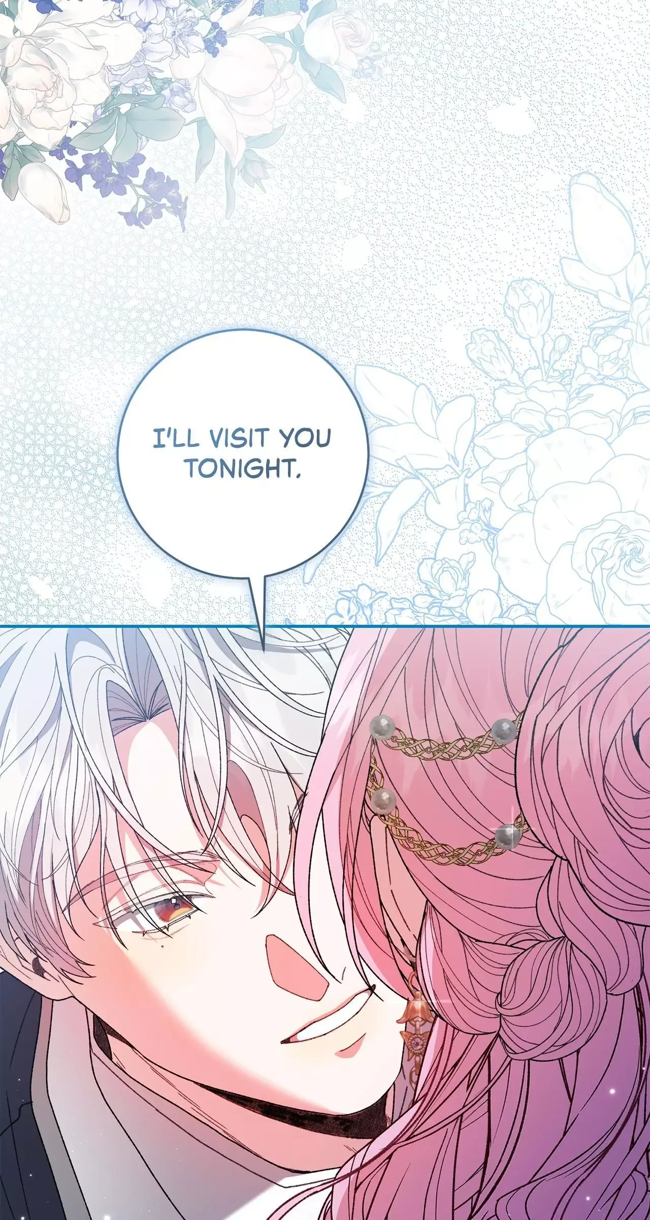 What if I Married My Enemy? Chapter 11 page 80