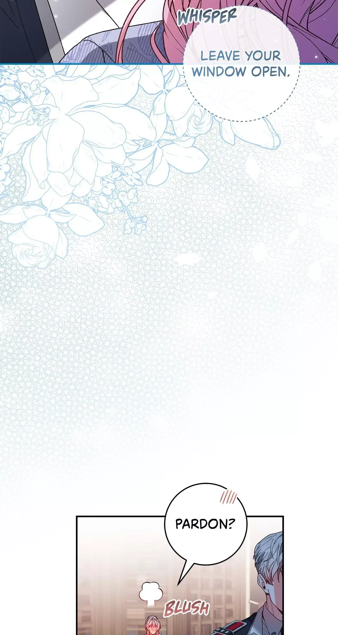 What if I Married My Enemy? Chapter 11 page 81